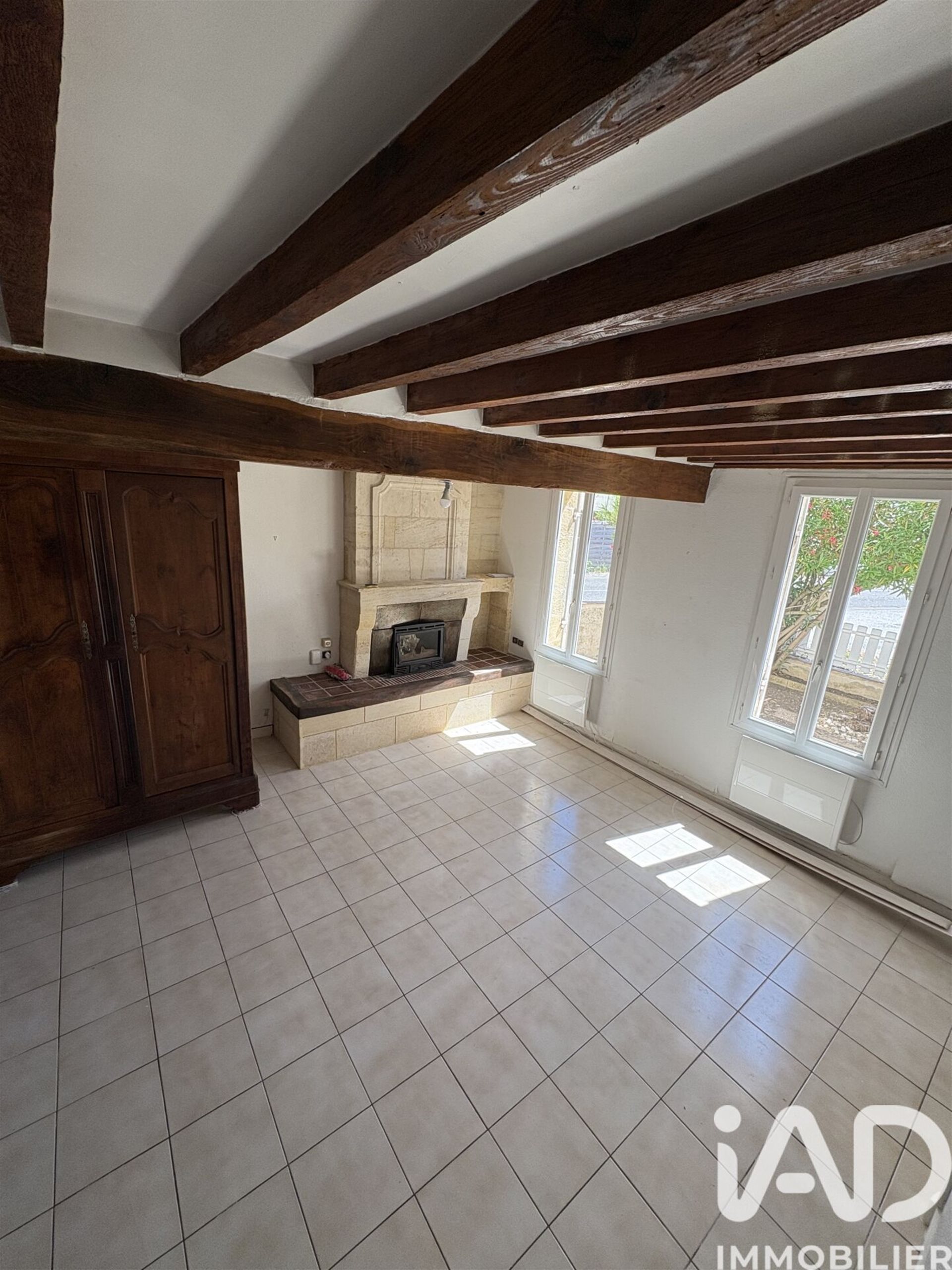 Maison à vendre, 91m², Libourne