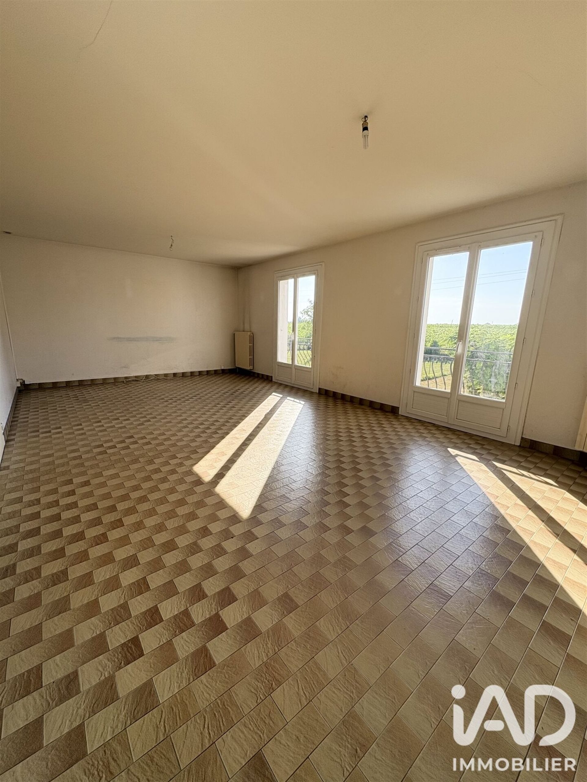 Maison à vendre, 152m², Les Billaux