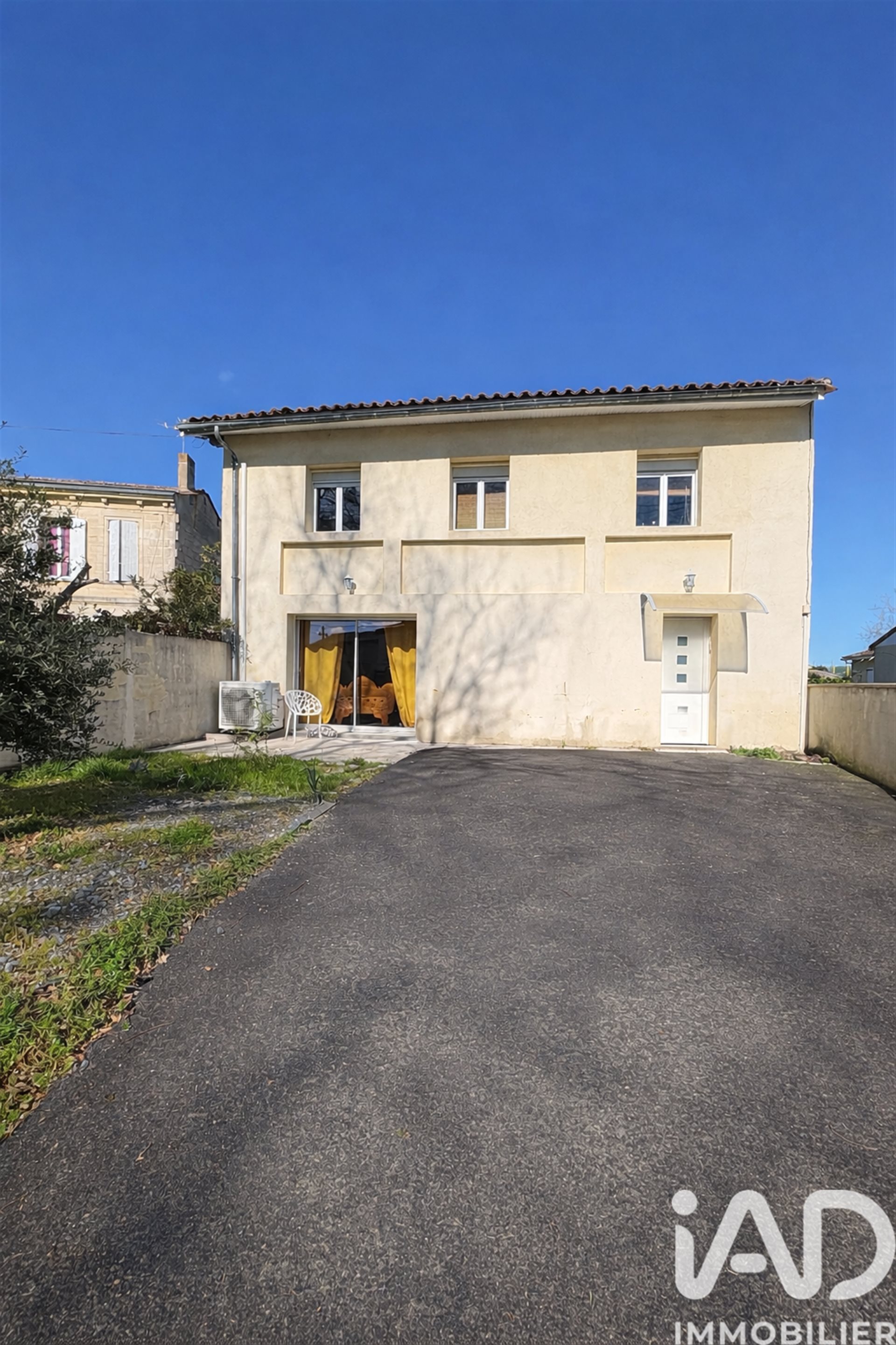 Maison à vendre, 126m², Les Billaux