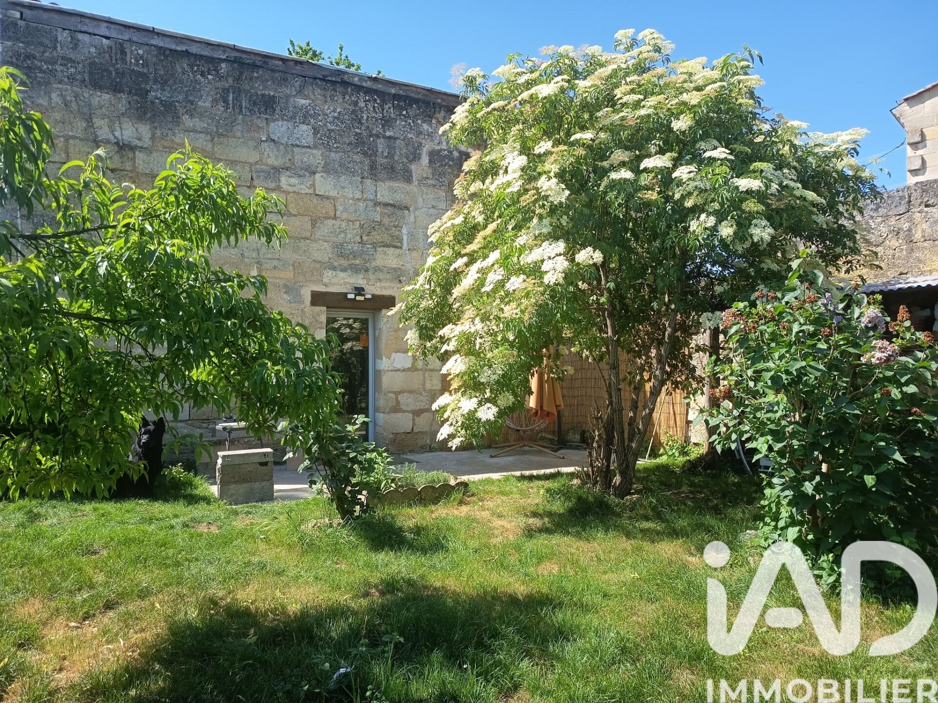 Maison à vendre, 126m², Les Billaux