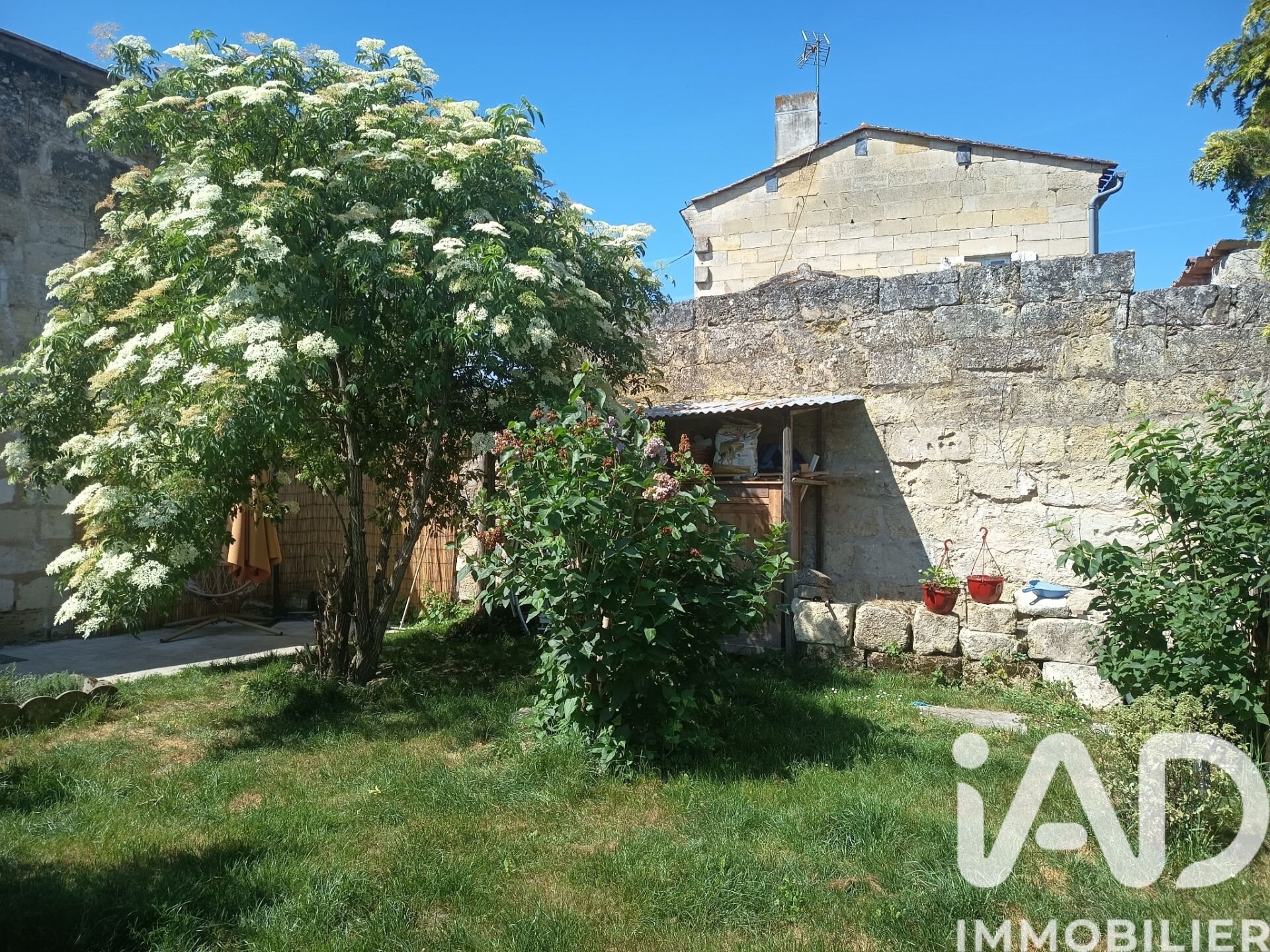 Maison à vendre, 126m², Les Billaux