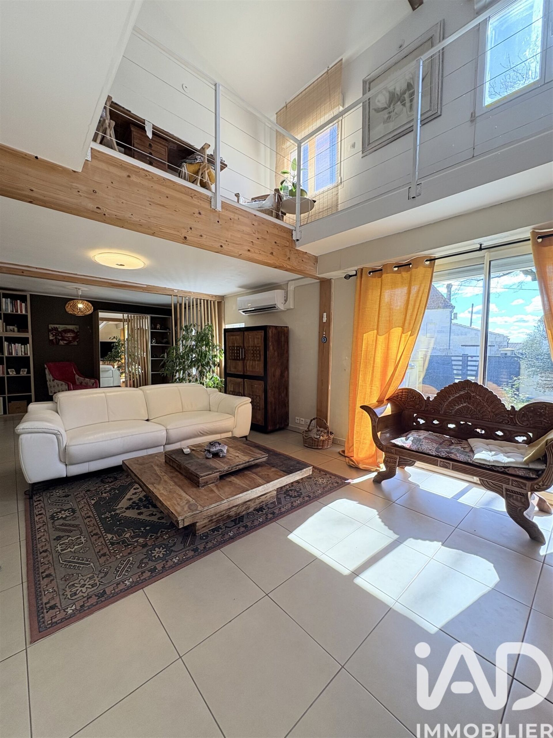 Maison à vendre, 126m², Les Billaux