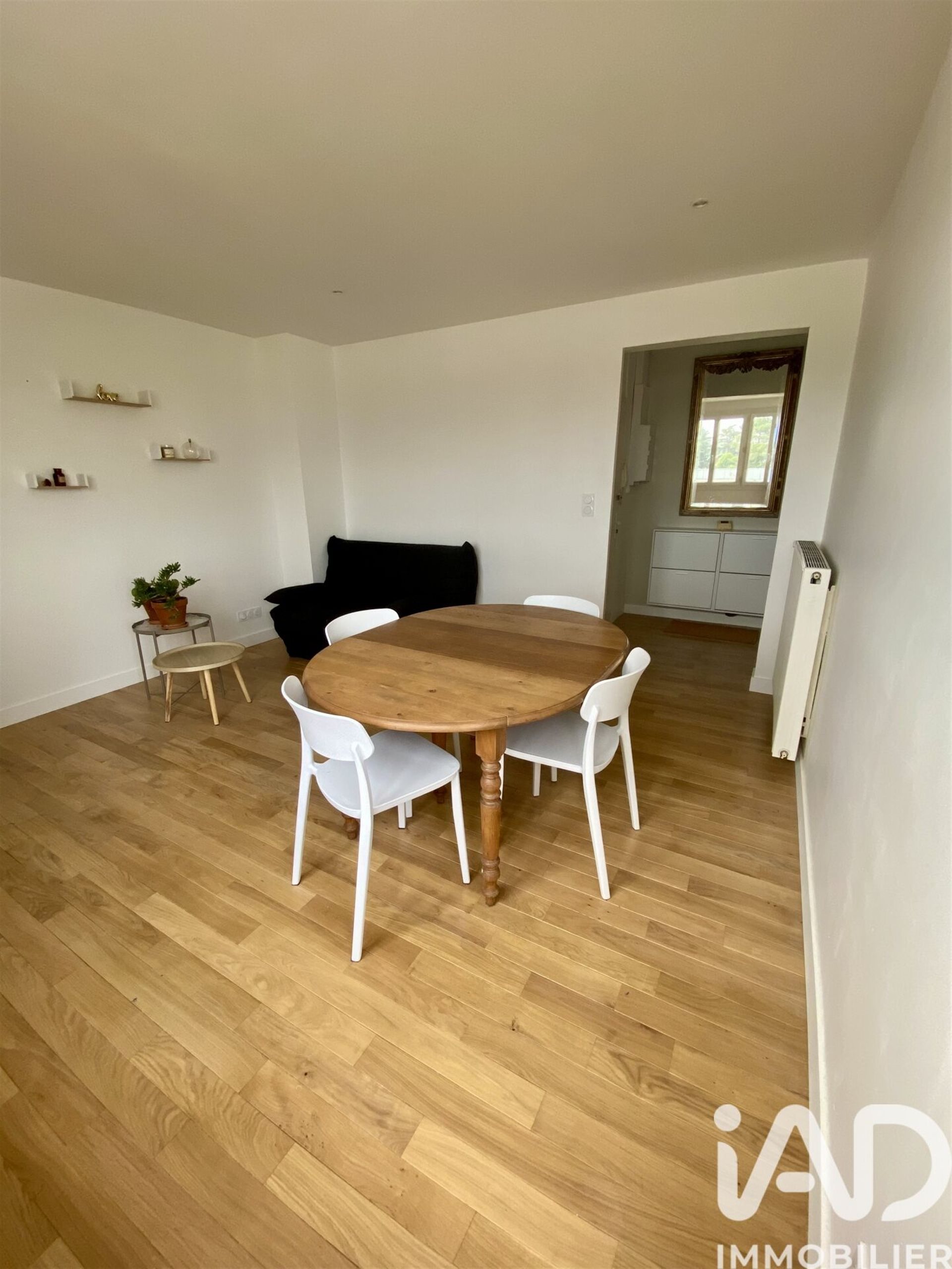 Appartement à vendre, 63m², Libourne