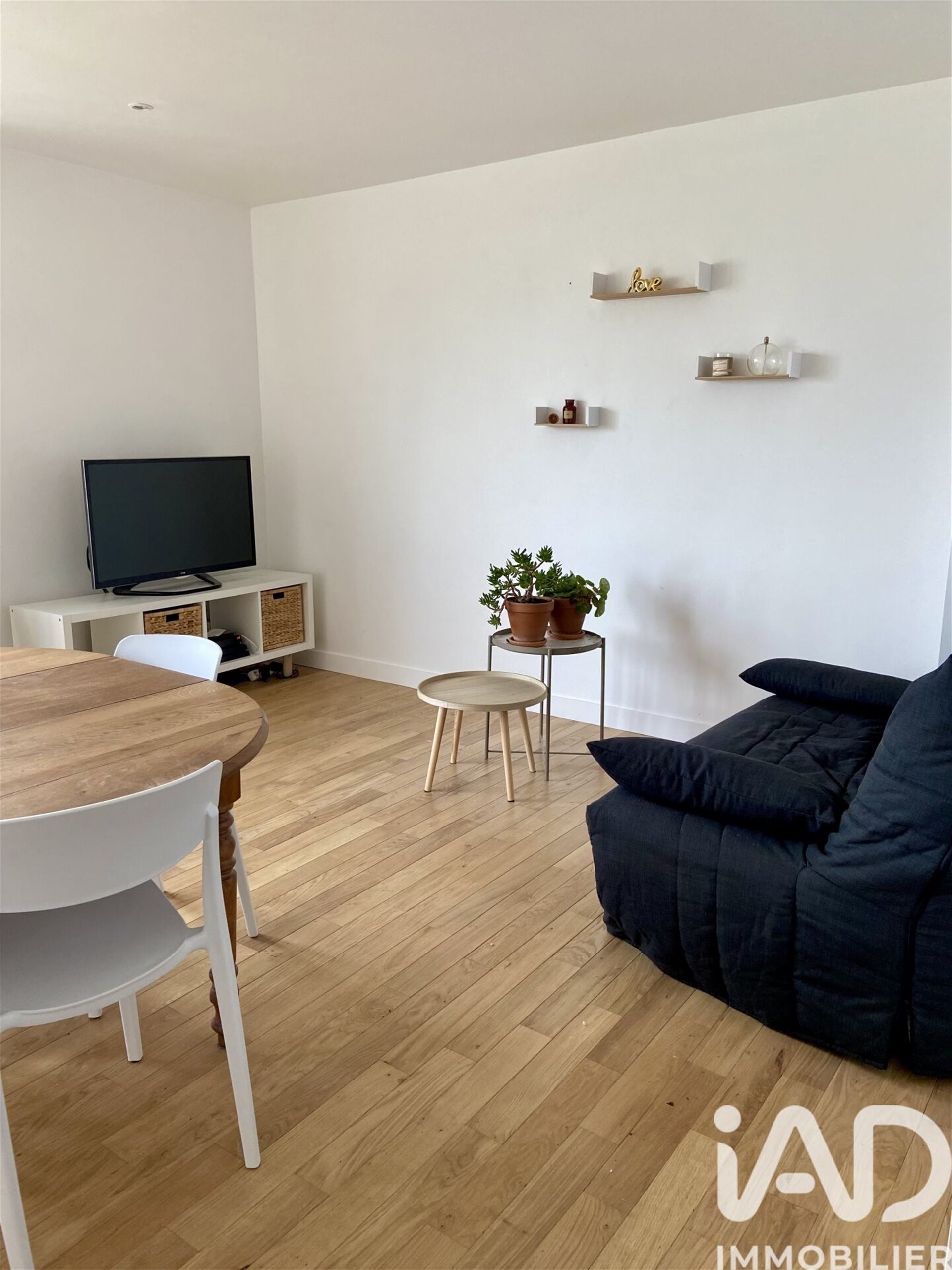 Appartement à vendre, 63m², Libourne