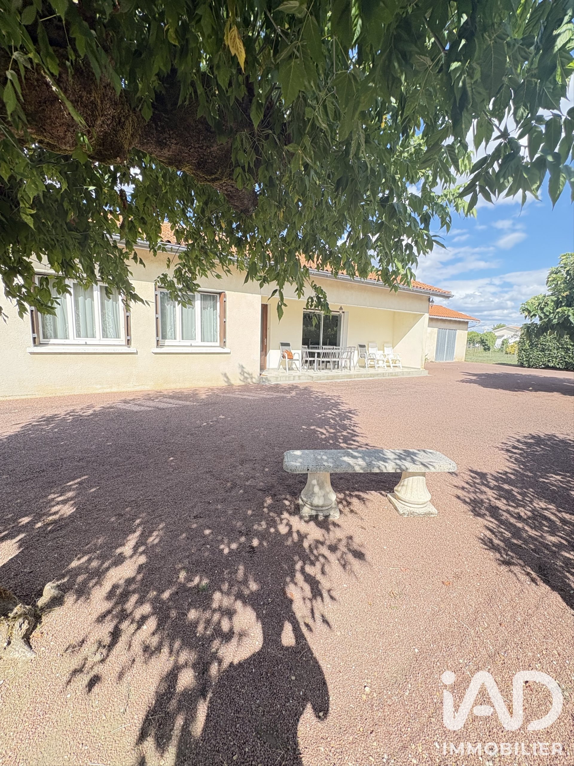 Maison à vendre, 100m², Les Billaux