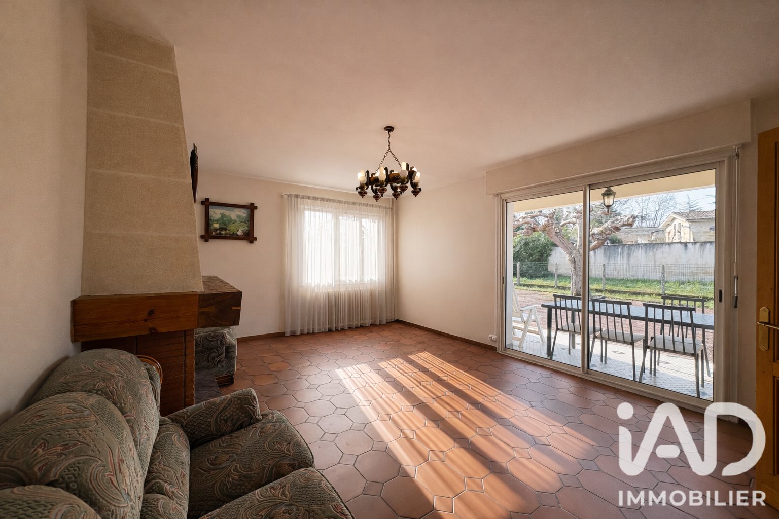 Maison à vendre, 100m², Les Billaux