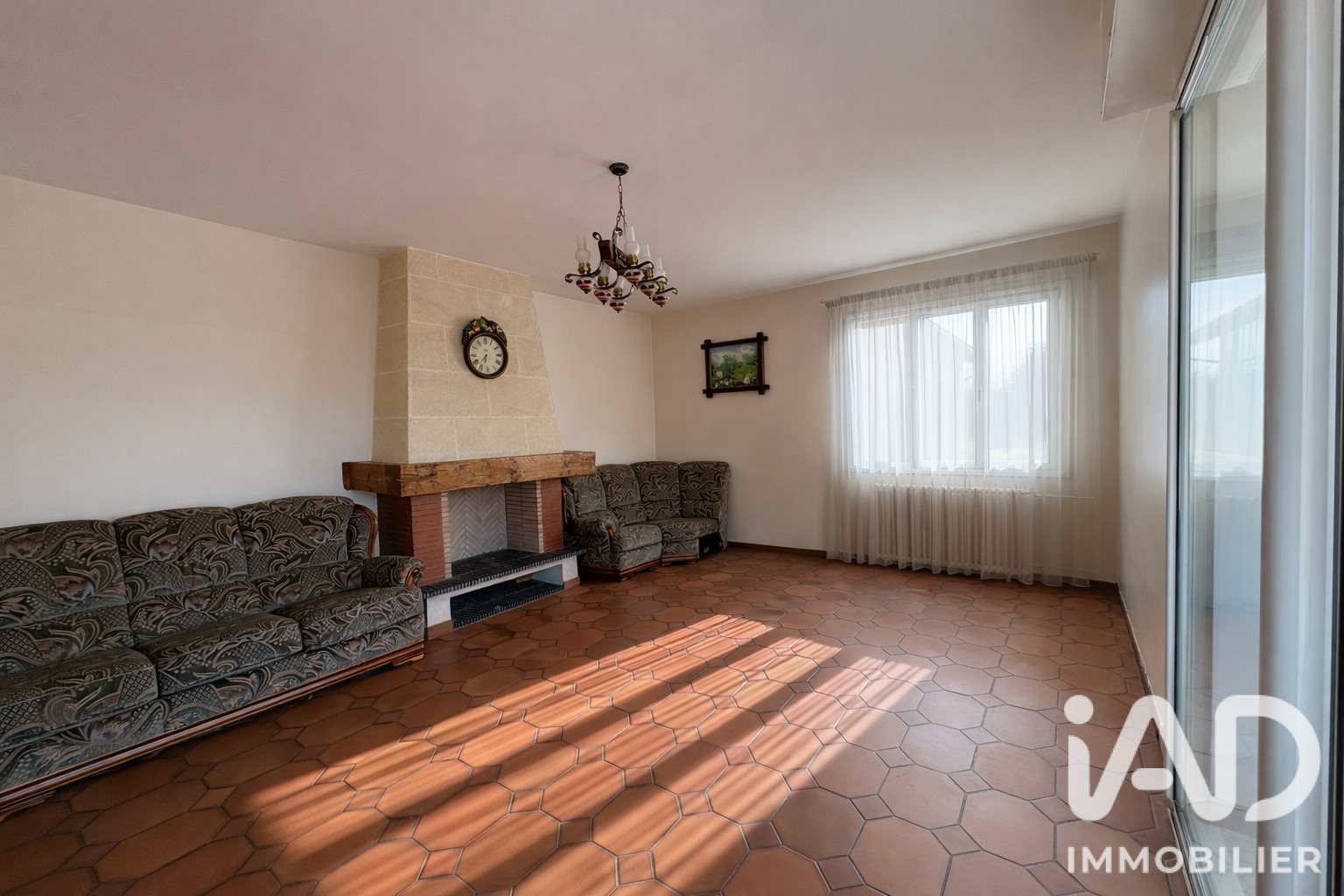 Maison à vendre, 100m², Les Billaux