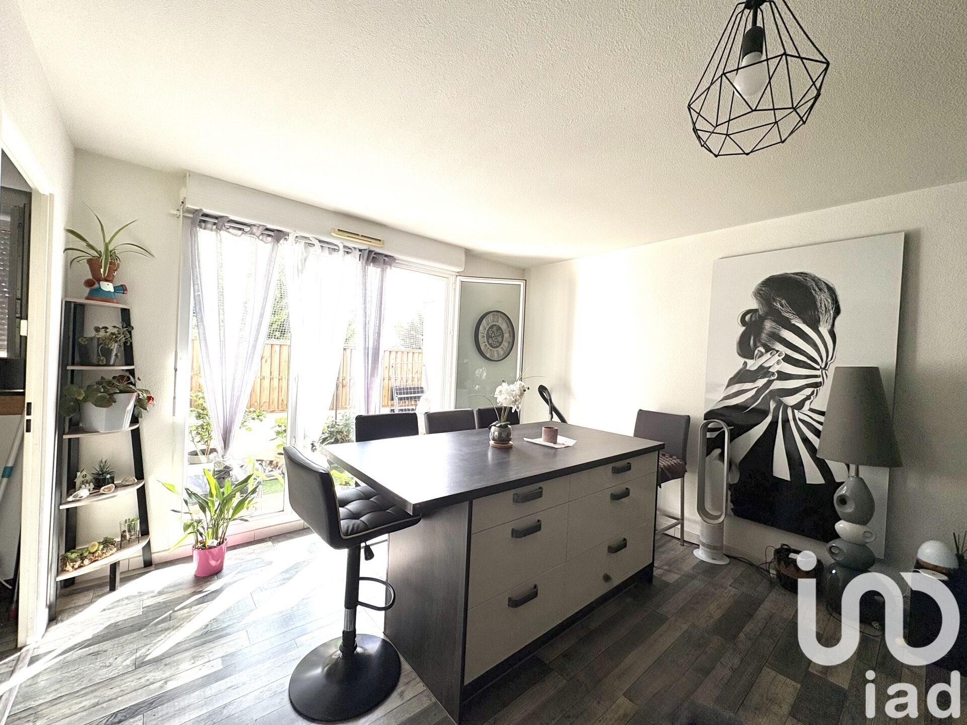 Appartement à vendre, 47m², Saint-André-de-Cubzac