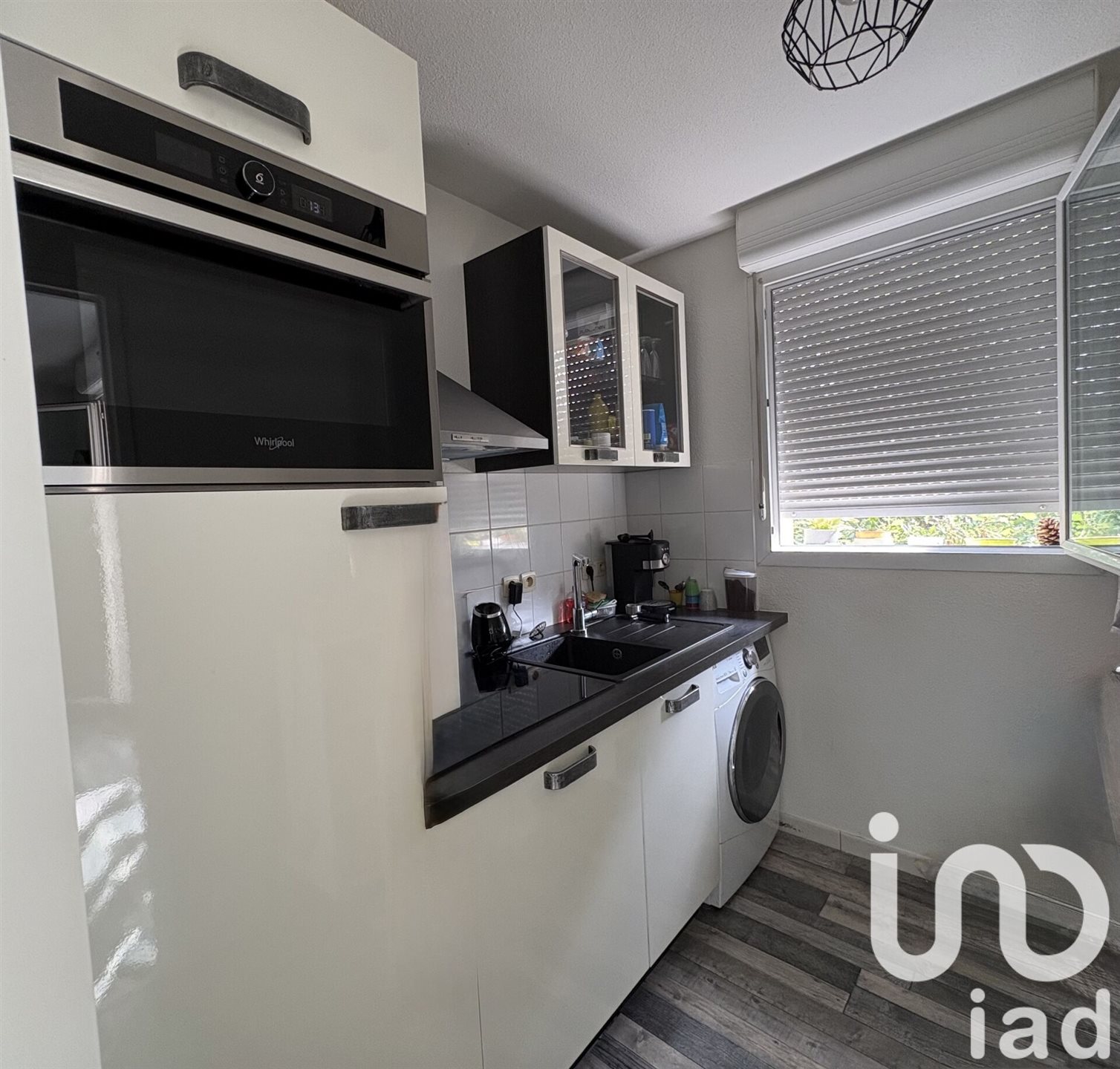 Appartement à vendre, 47m², Saint-André-de-Cubzac