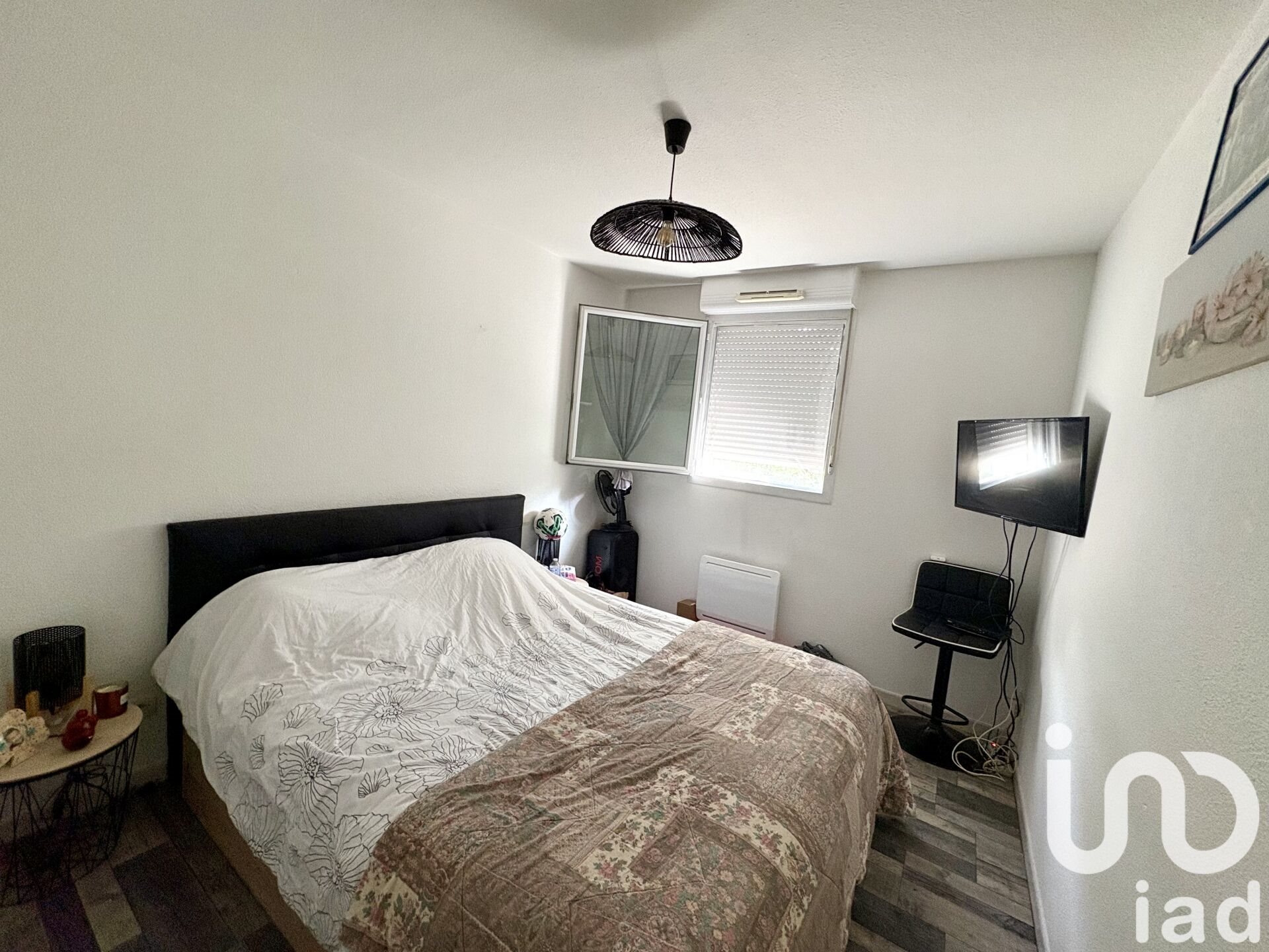 Appartement à vendre, 47m², Saint-André-de-Cubzac