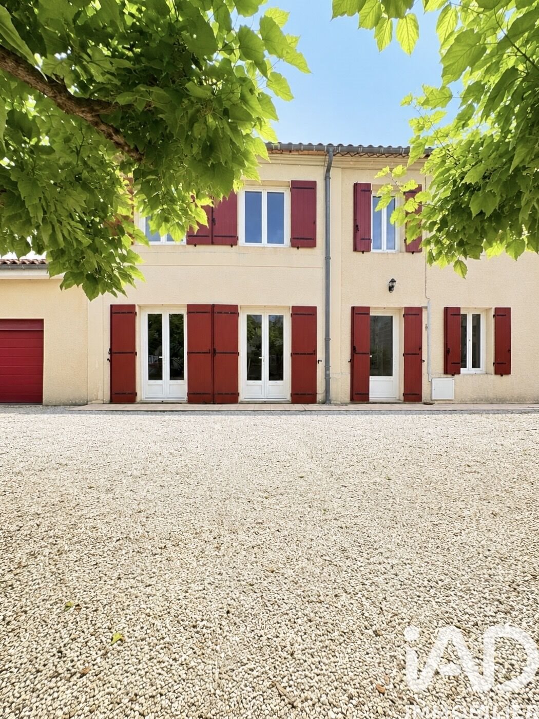 Maison à vendre, 125m², Les Billaux