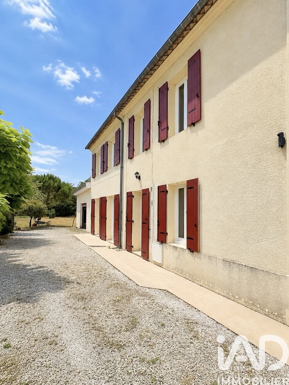 Maison à vendre, 125m², Les Billaux