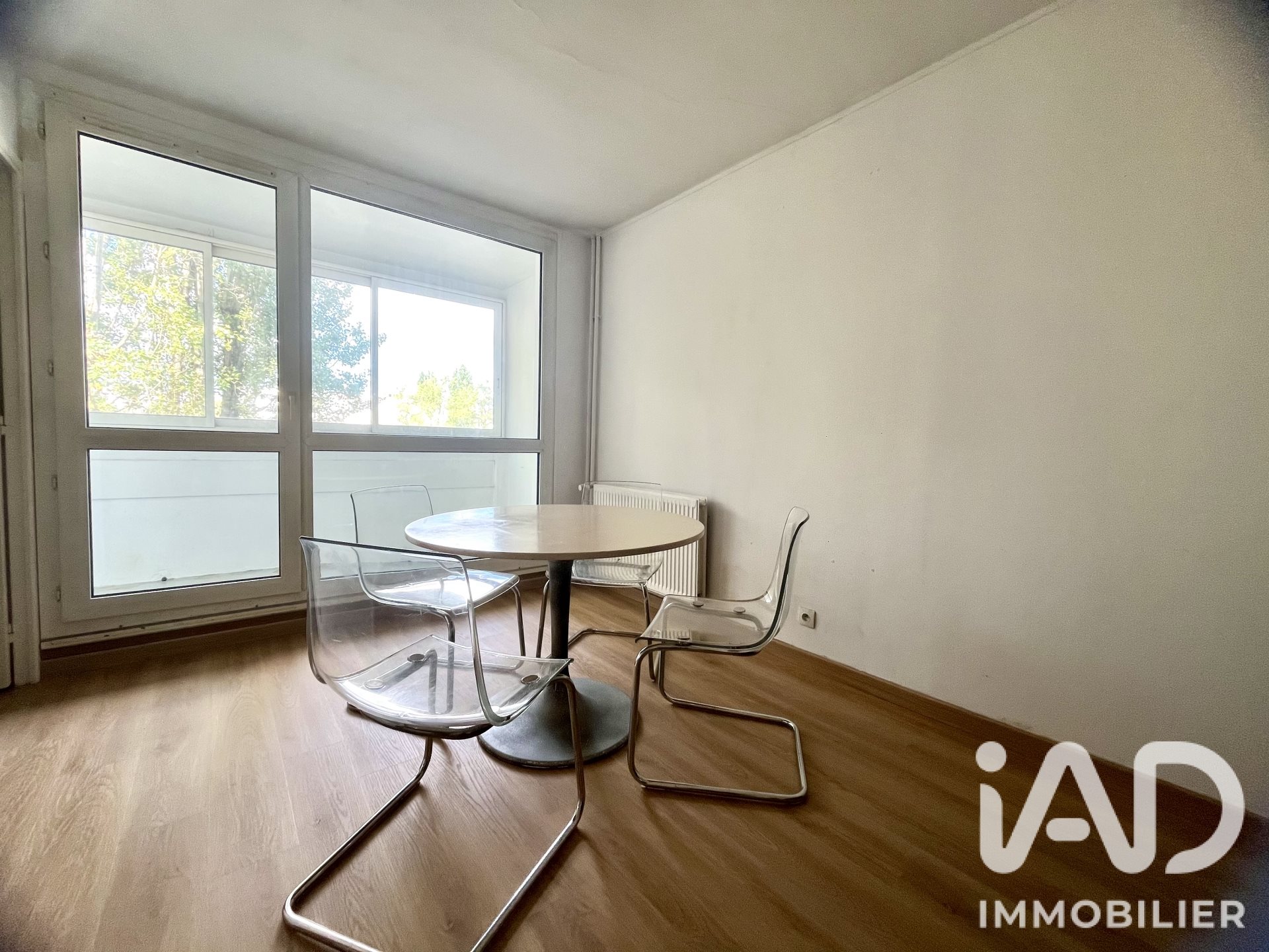 Appartement à louer, 44m², Compiègne
