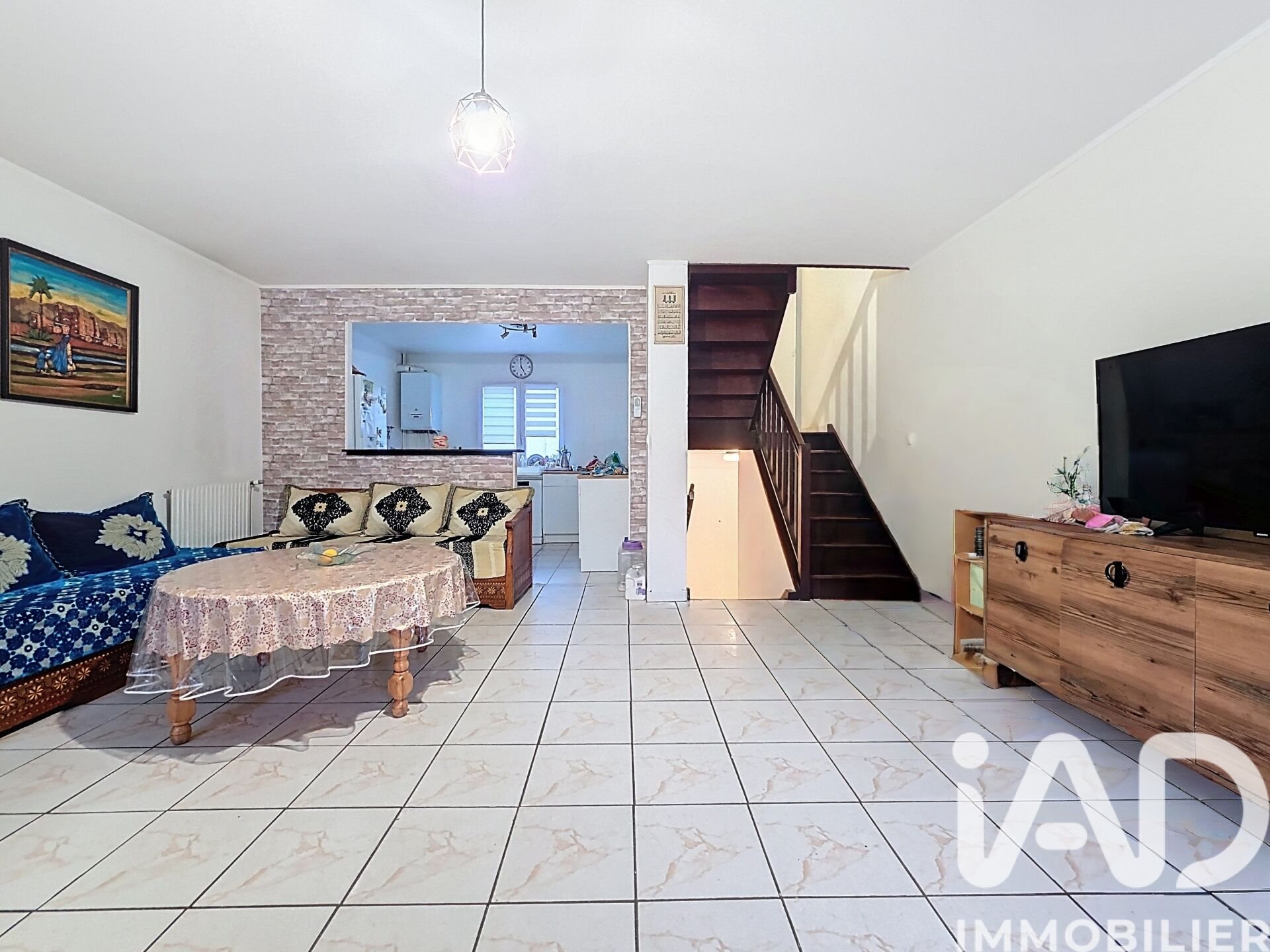 Maison à vendre, 104m², Evry
