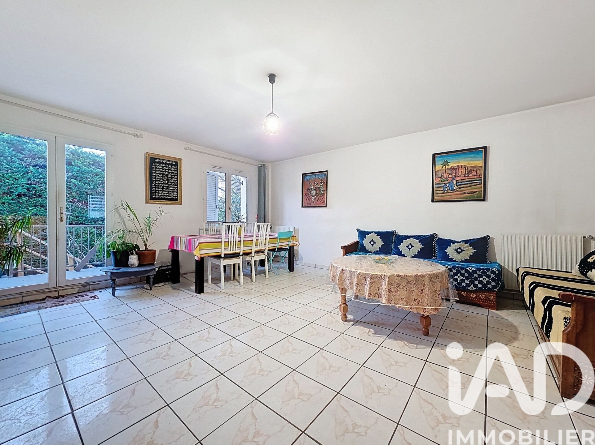 Maison à vendre, 104m², Evry
