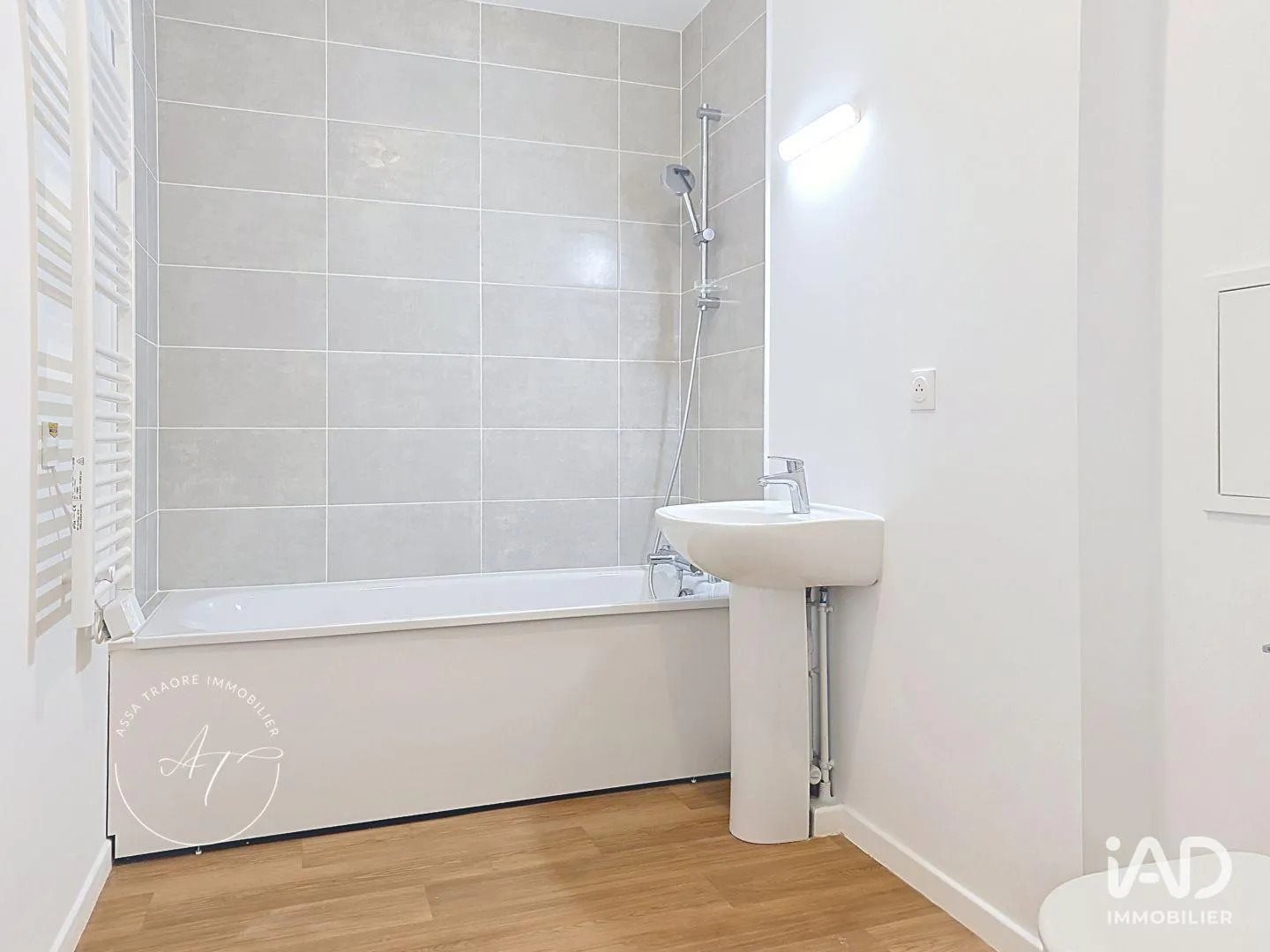 Appartement à louer, 31m², Dourdan