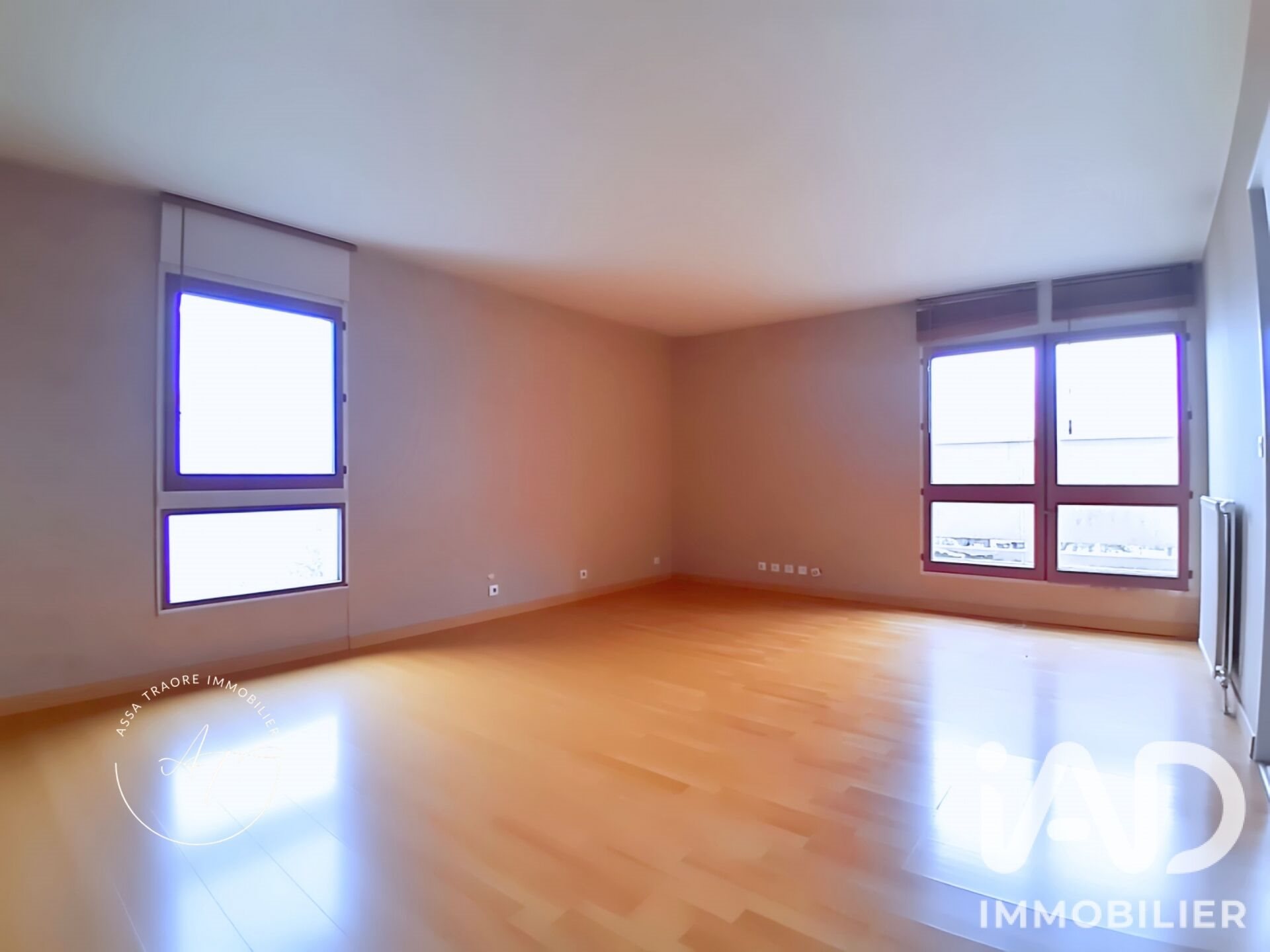 Appartement à vendre, 70m², Evry