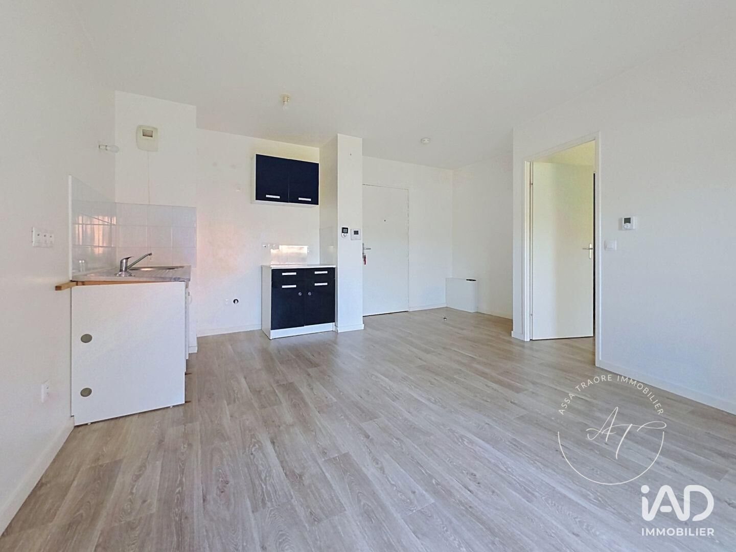 Appartement à louer, 38m², Corbeil-Essonnes
