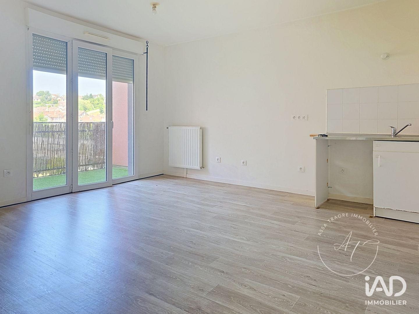 Appartement à louer, 38m², Corbeil-Essonnes