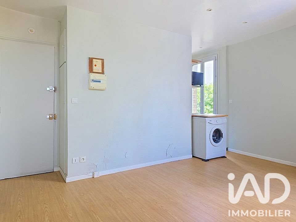 Appartement à vendre, 18m², Maisons-Alfort