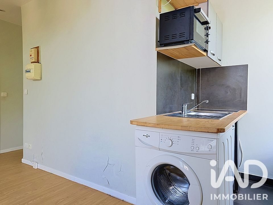Appartement à vendre, 18m², Maisons-Alfort