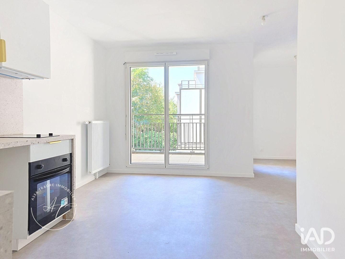 Appartement à louer, 29m², Dourdan