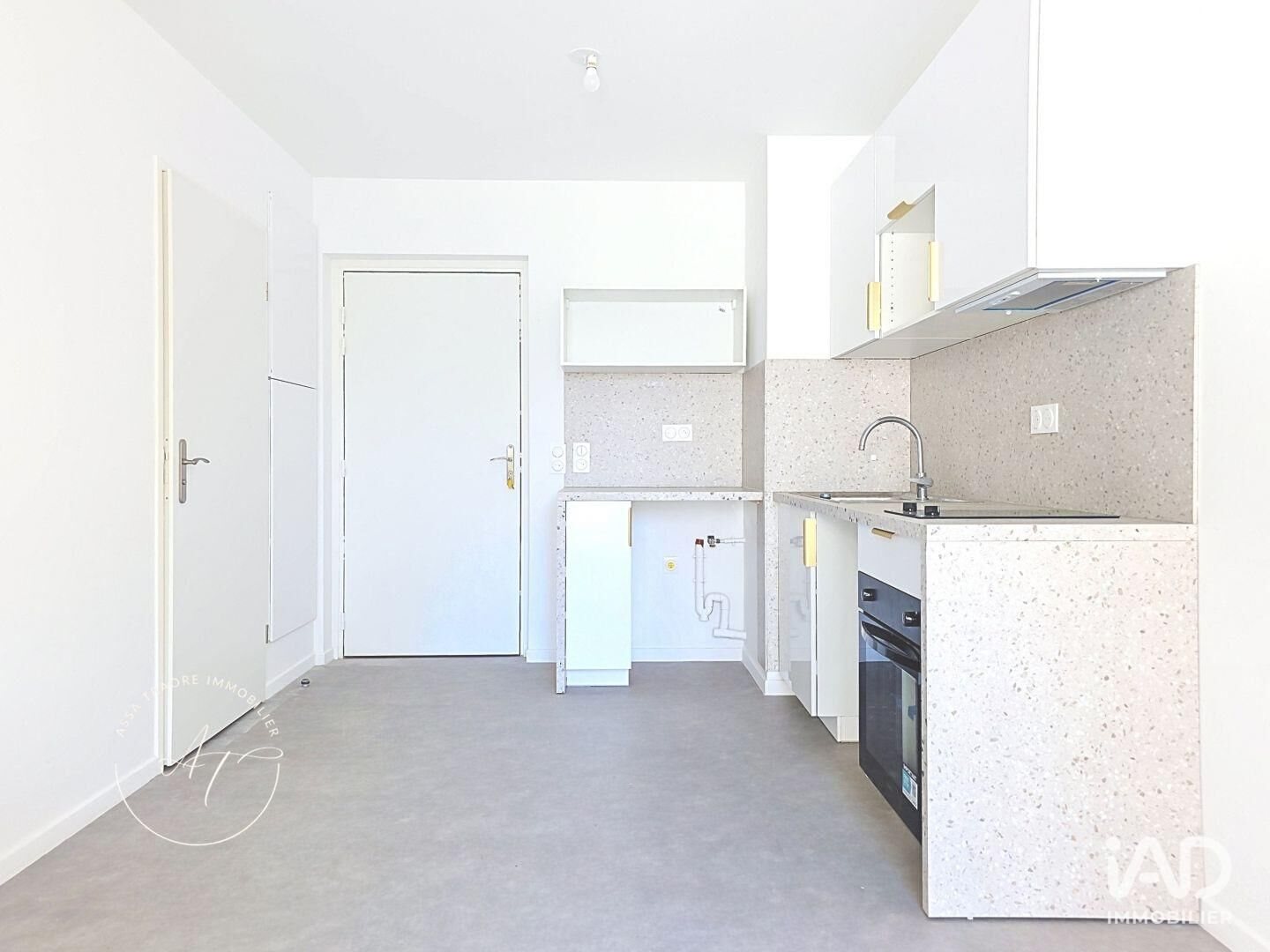 Appartement à louer, 29m², Dourdan