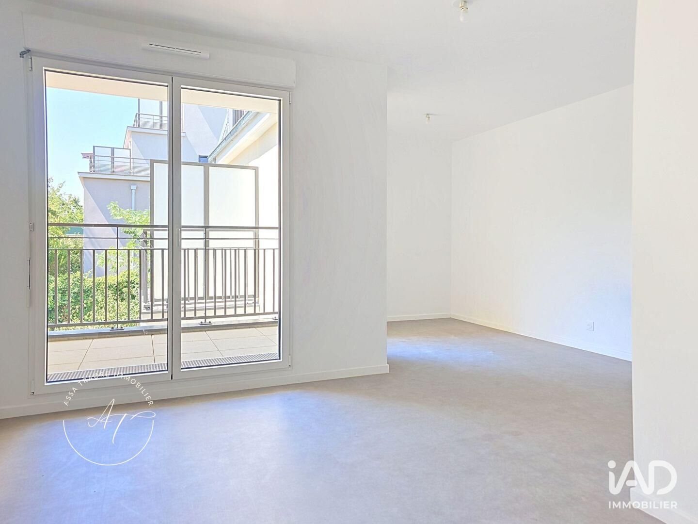 Appartement à louer, 29m², Dourdan