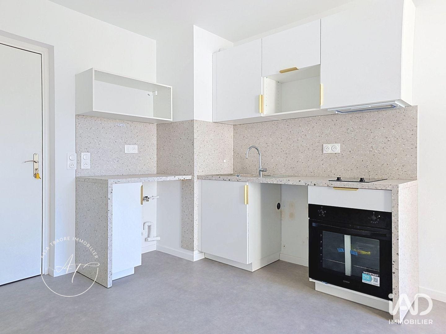 Appartement à louer, 29m², Dourdan