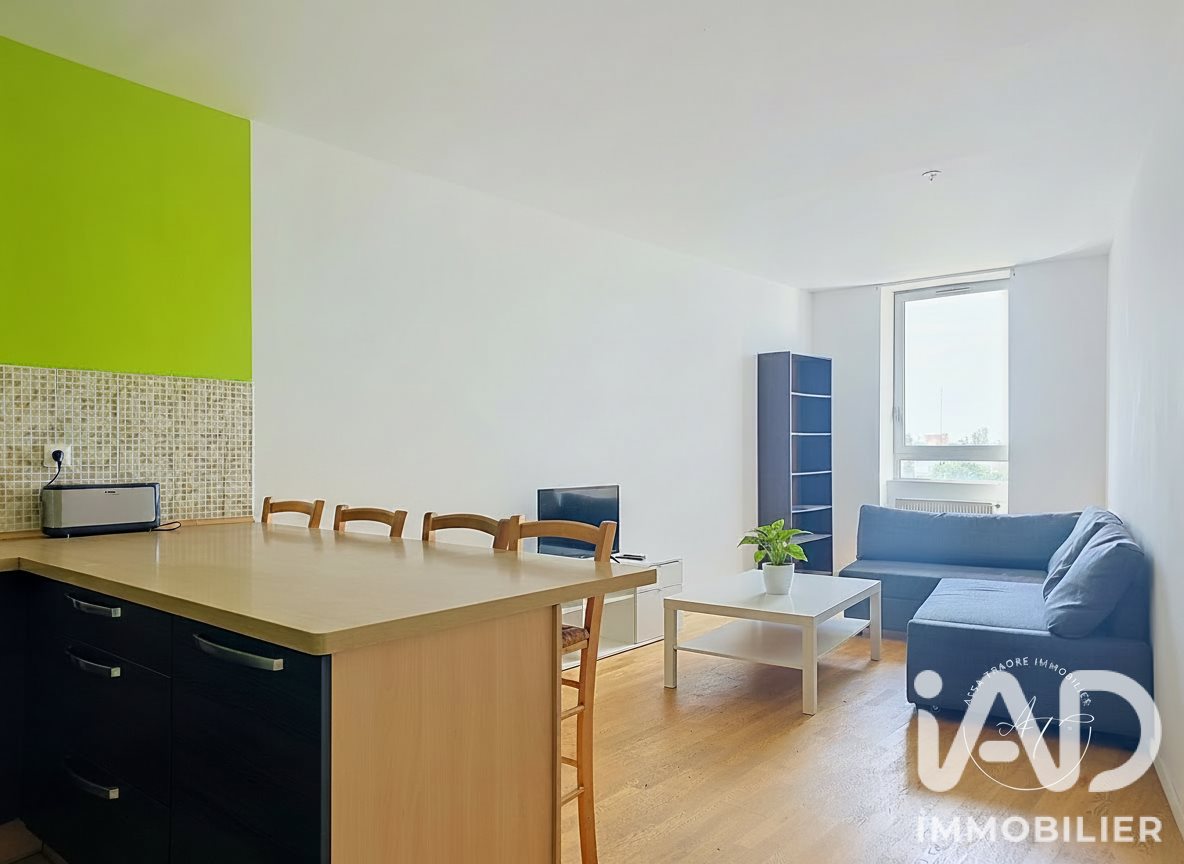 Appartement à vendre, 102m², Evry