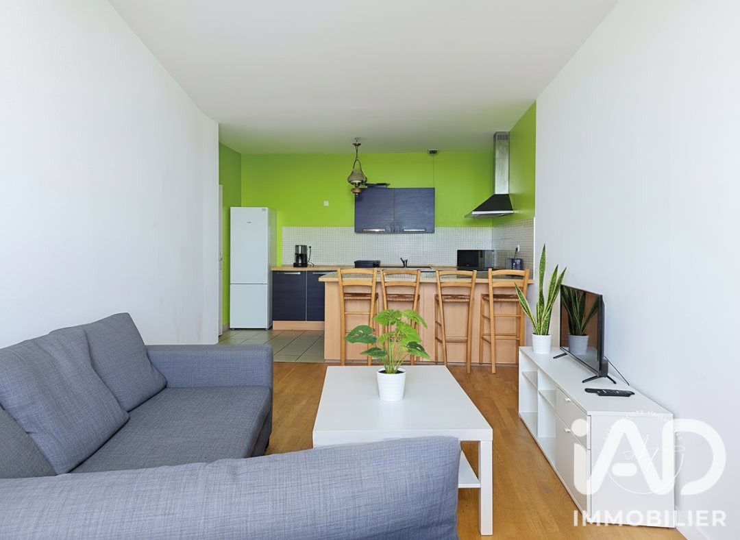 Appartement à vendre, 102m², Evry