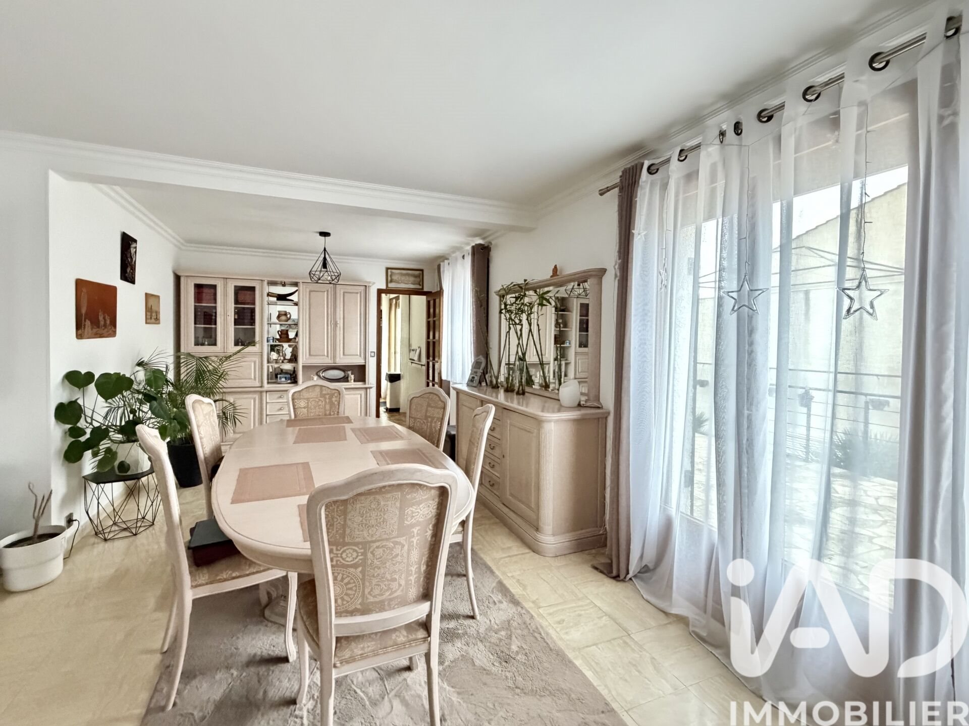 Maison à vendre, 136m², Chilly-Mazarin
