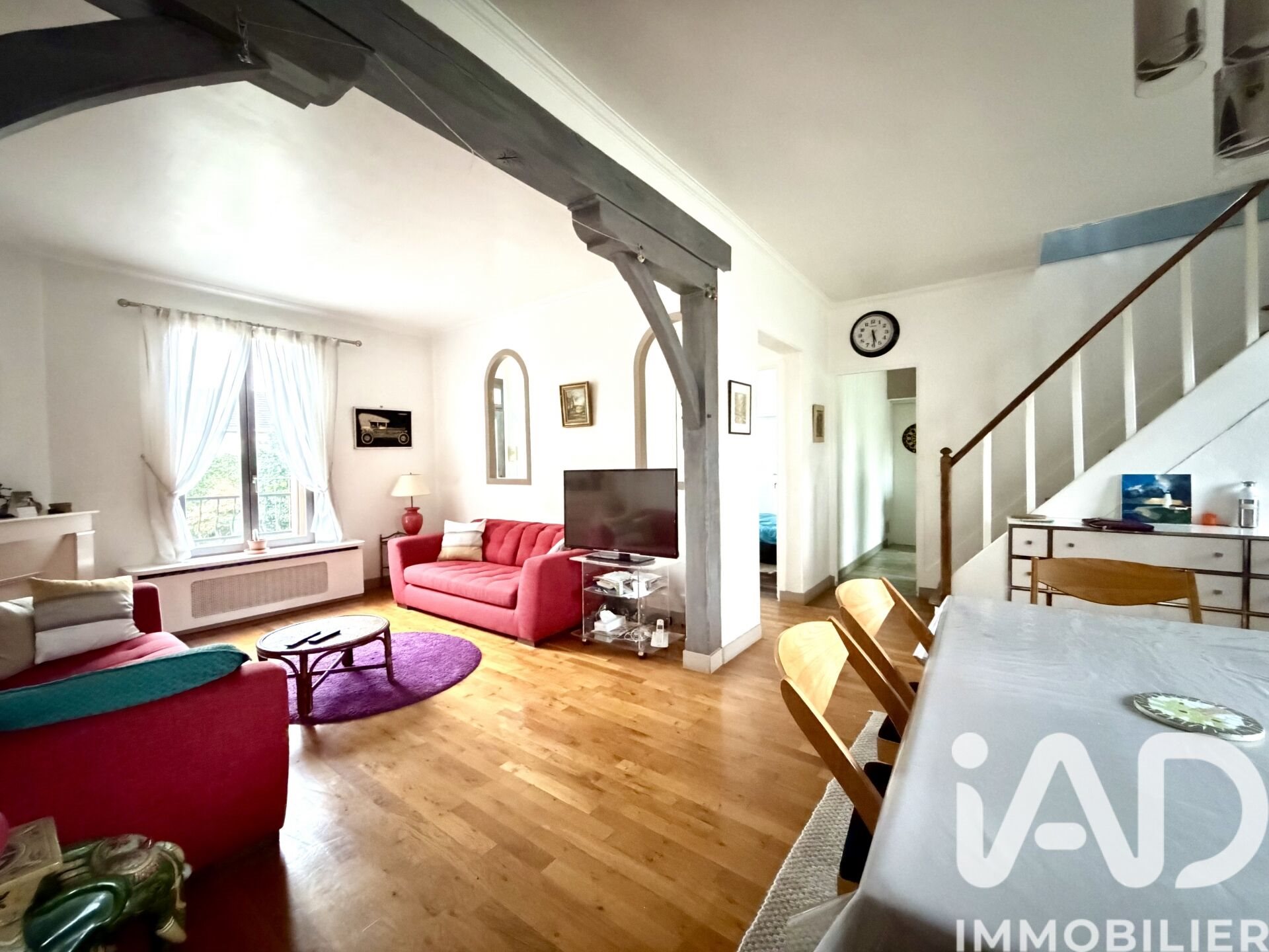 Maison à vendre, 117m², Morangis
