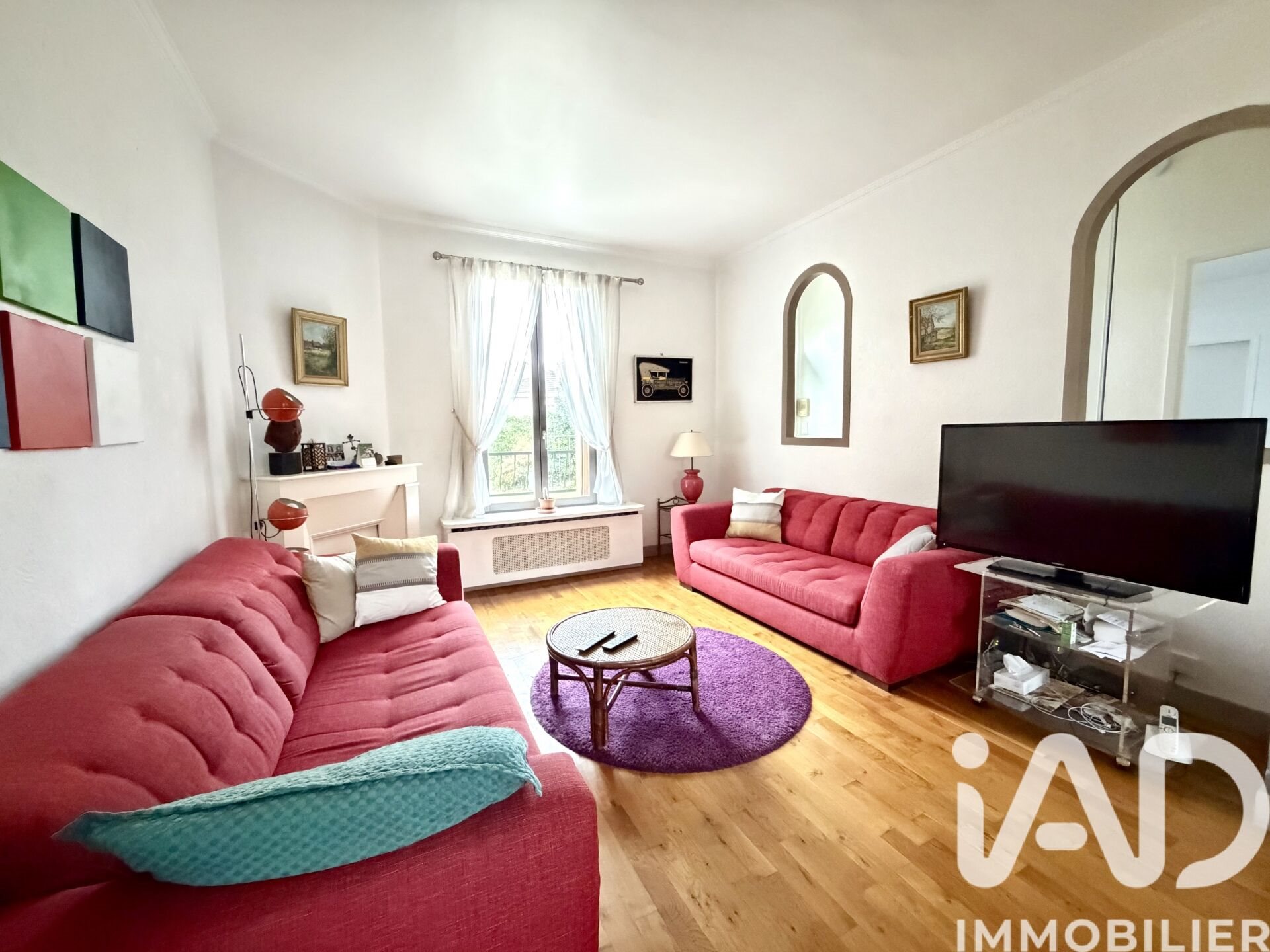 Maison à vendre, 117m², Morangis