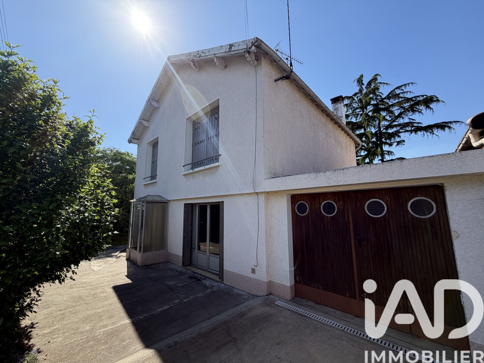 Maison à vendre, 75m², Morsang-sur-Orge
