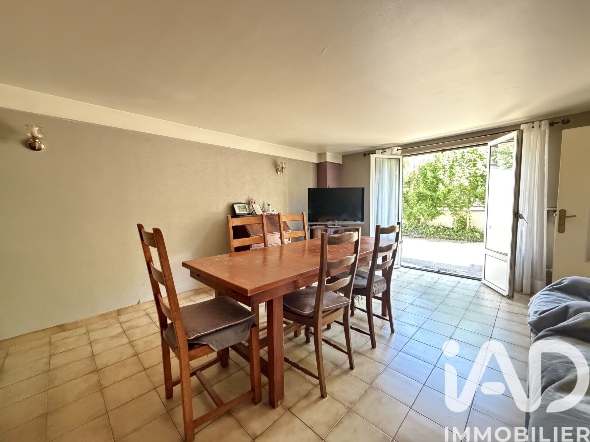 Maison à vendre, 75m², Morsang-sur-Orge