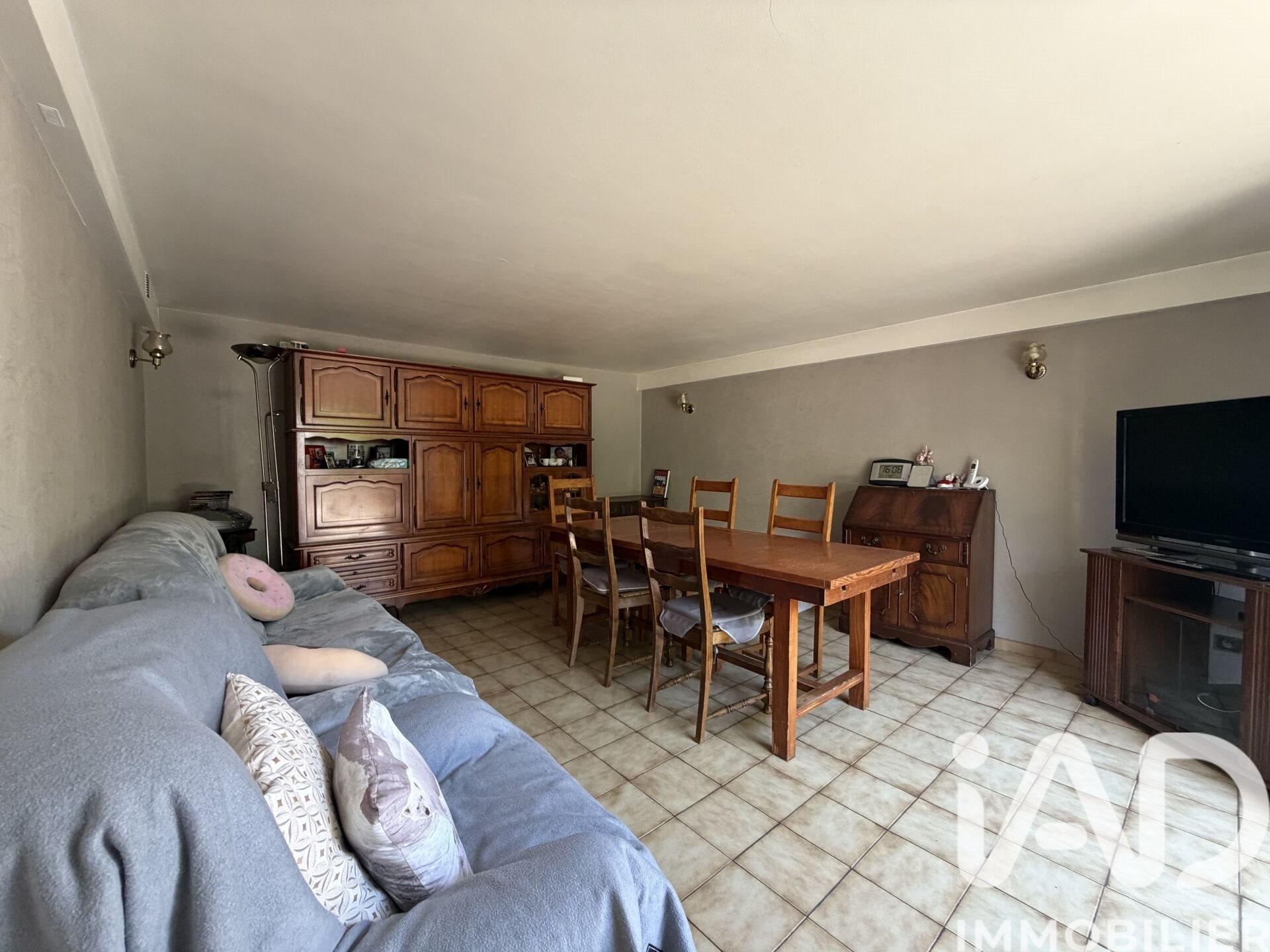 Maison à vendre, 75m², Morsang-sur-Orge