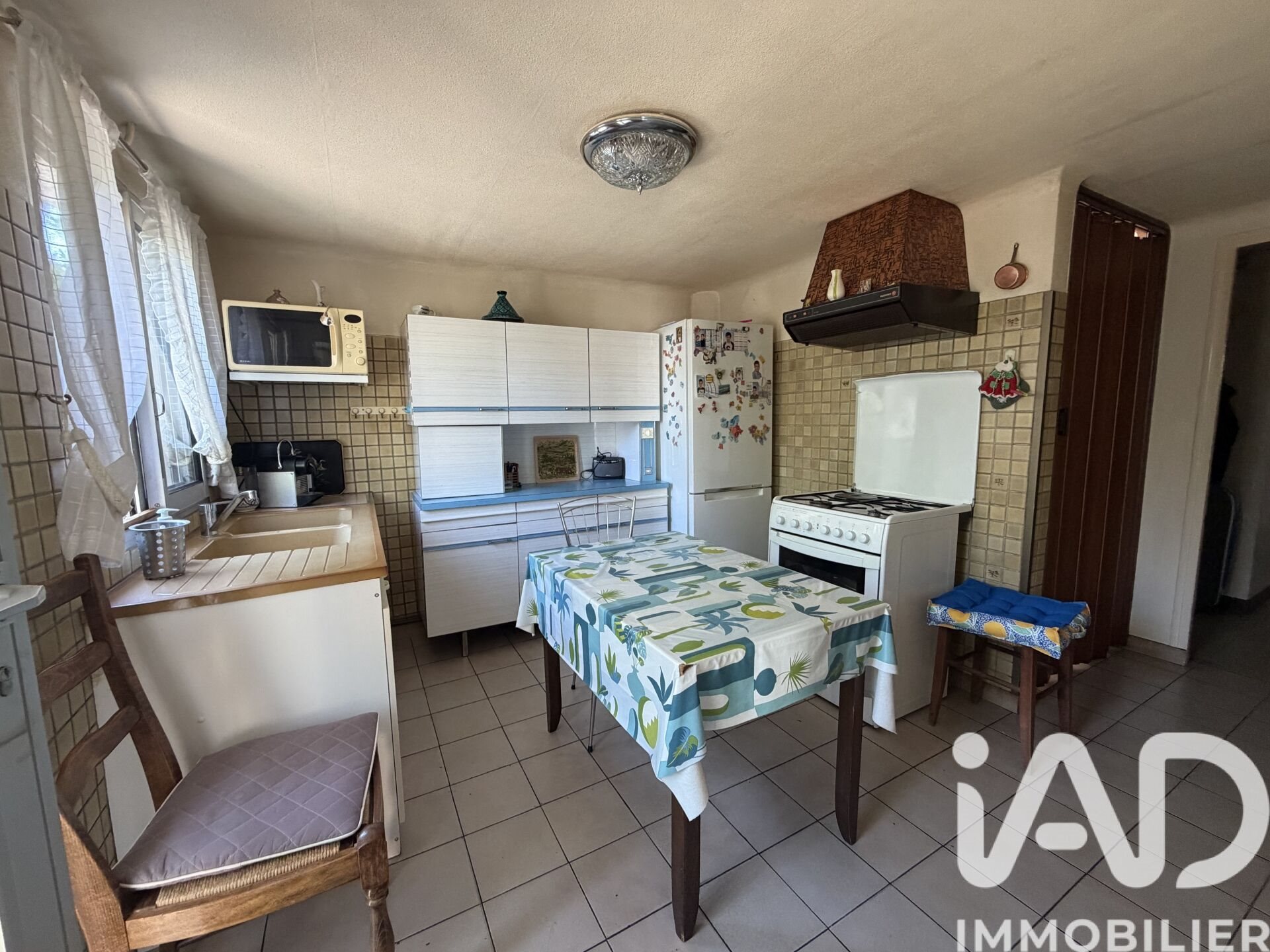 Maison à vendre, 75m², Morsang-sur-Orge