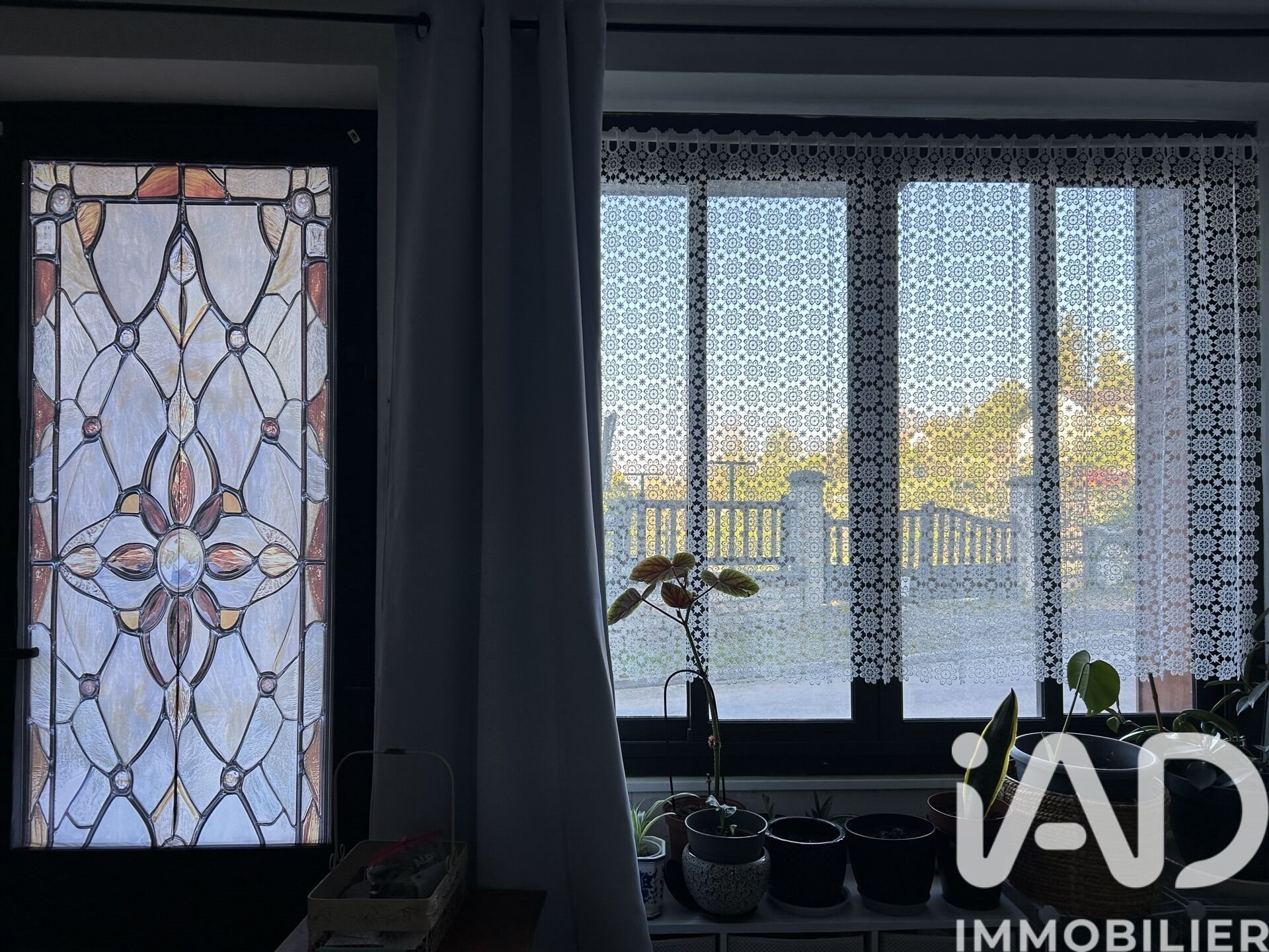 Maison à vendre, 72m², Ravières