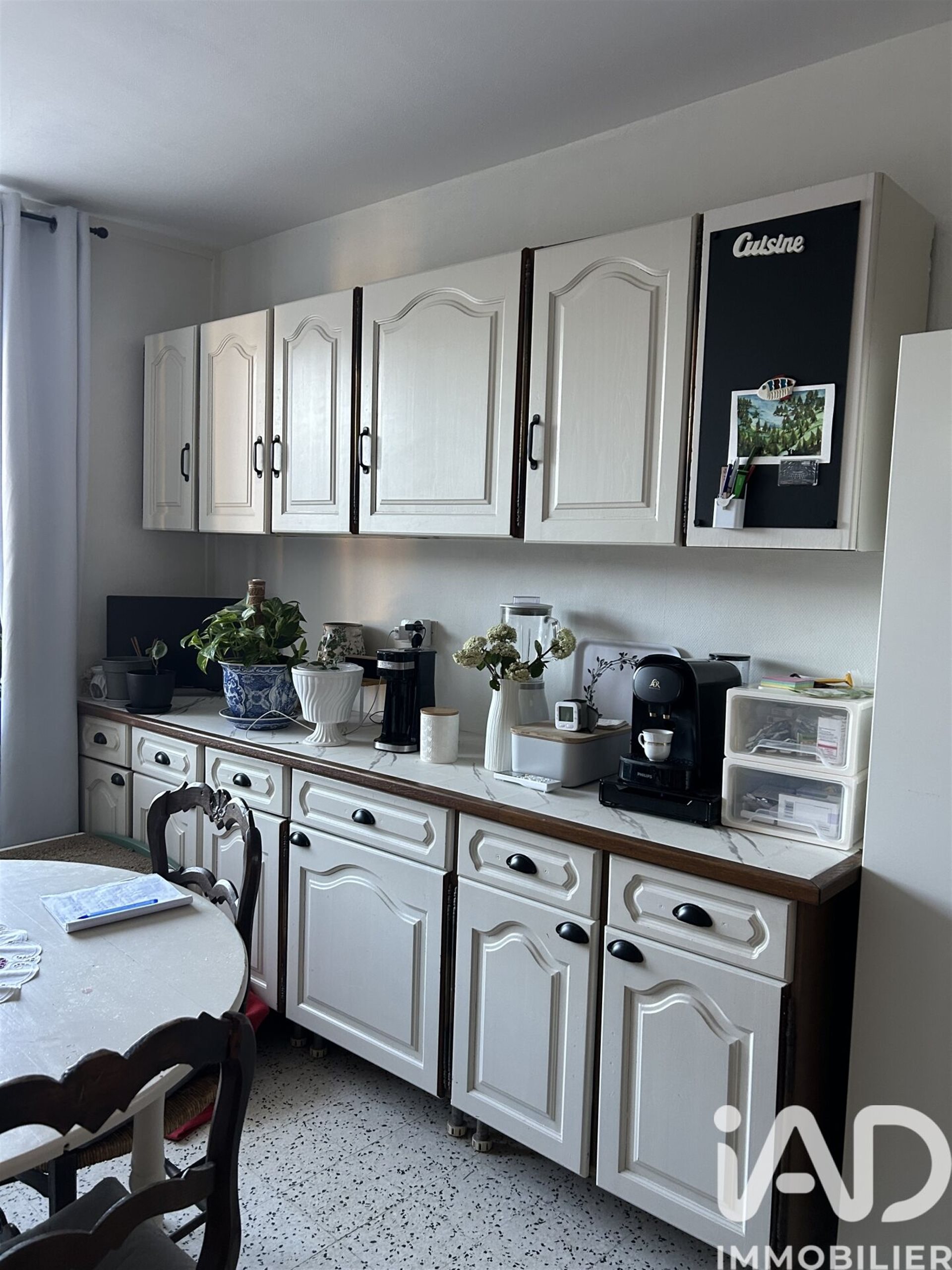 Maison à vendre, 72m², Ravières