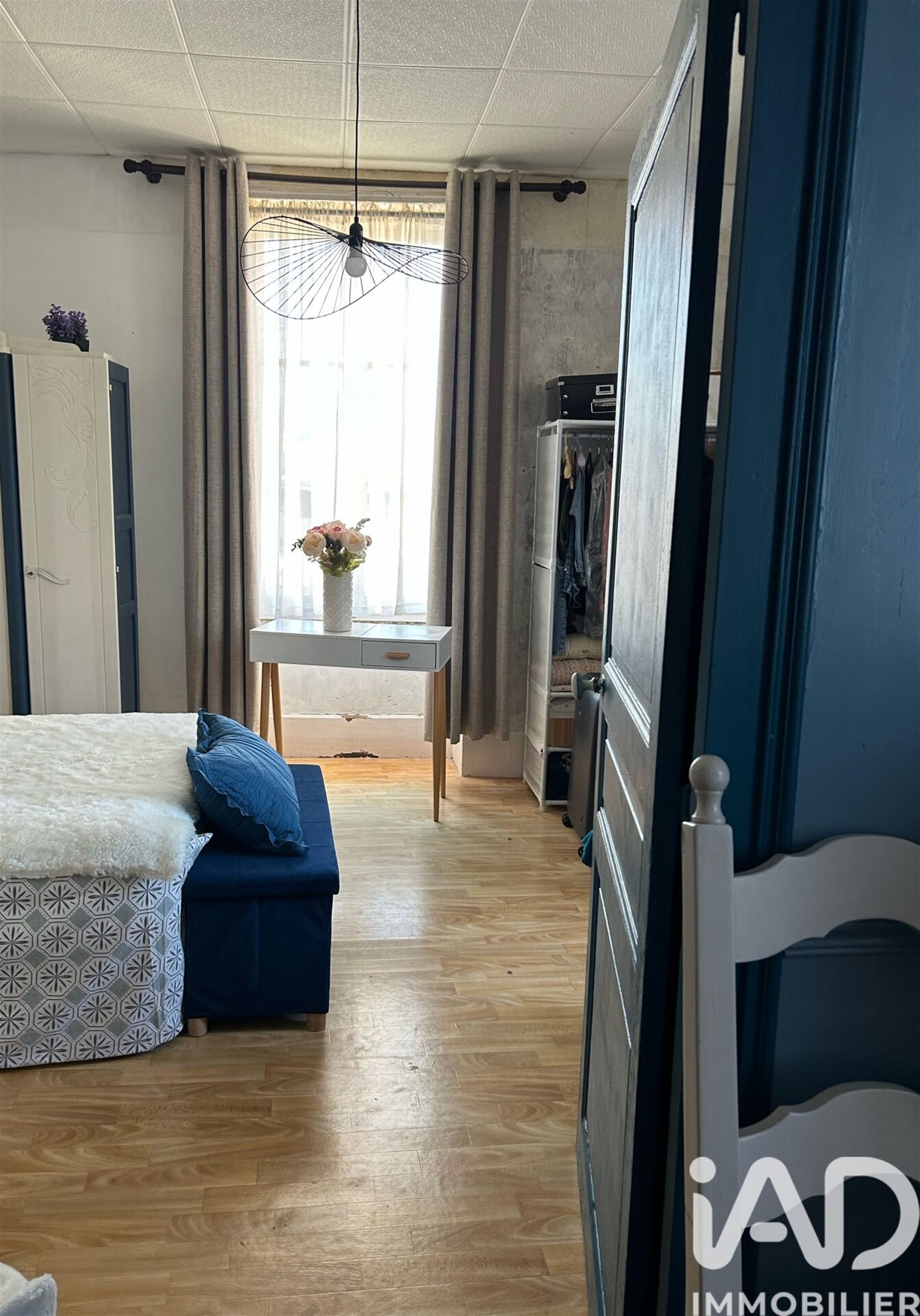 Maison à vendre, 72m², Ravières