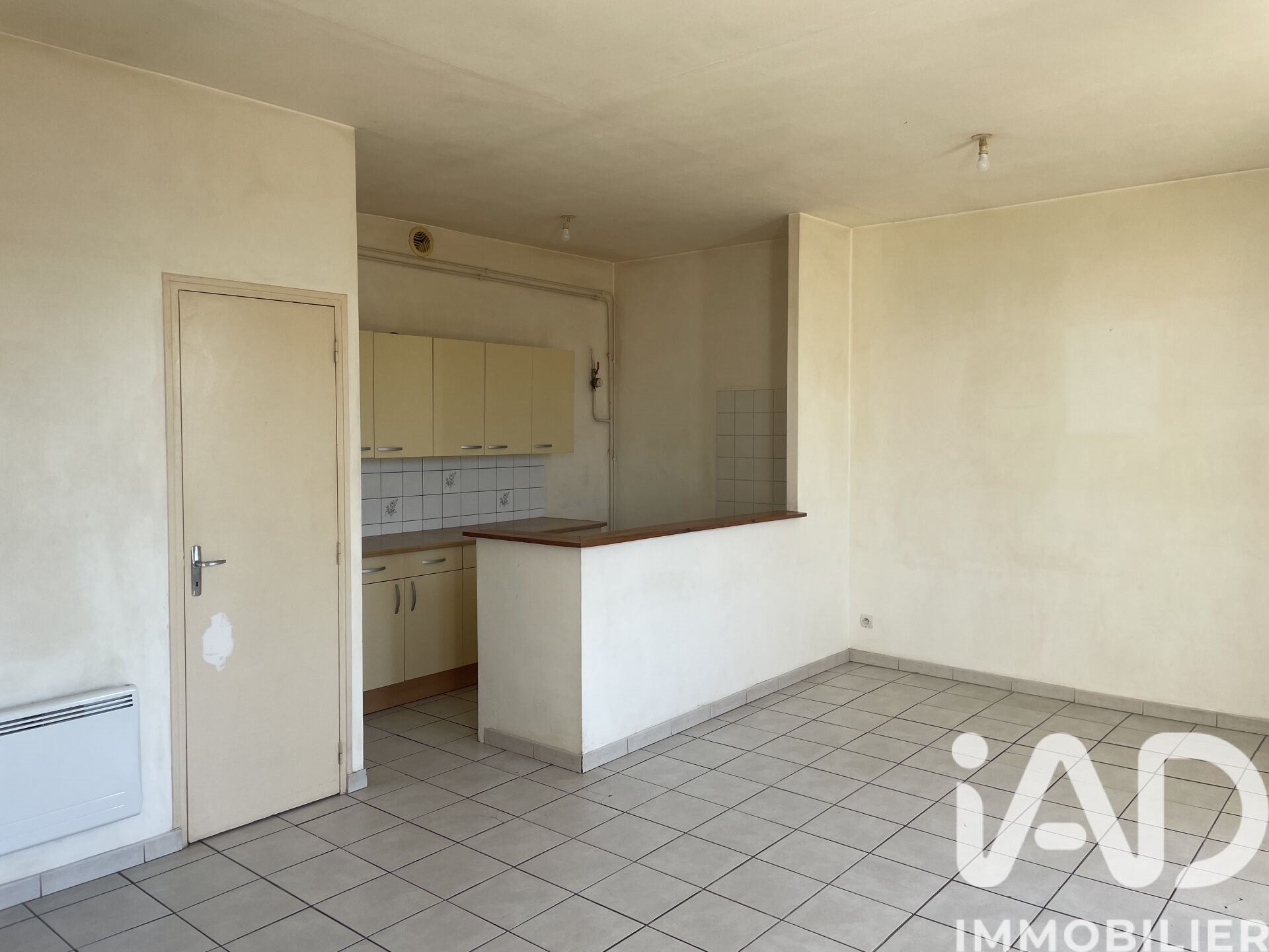 Appartement à vendre, 49m², Ancy-le-Franc