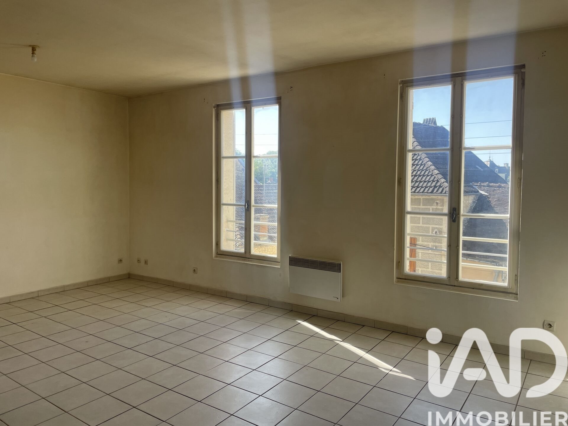 Appartement à vendre, 49m², Ancy-le-Franc