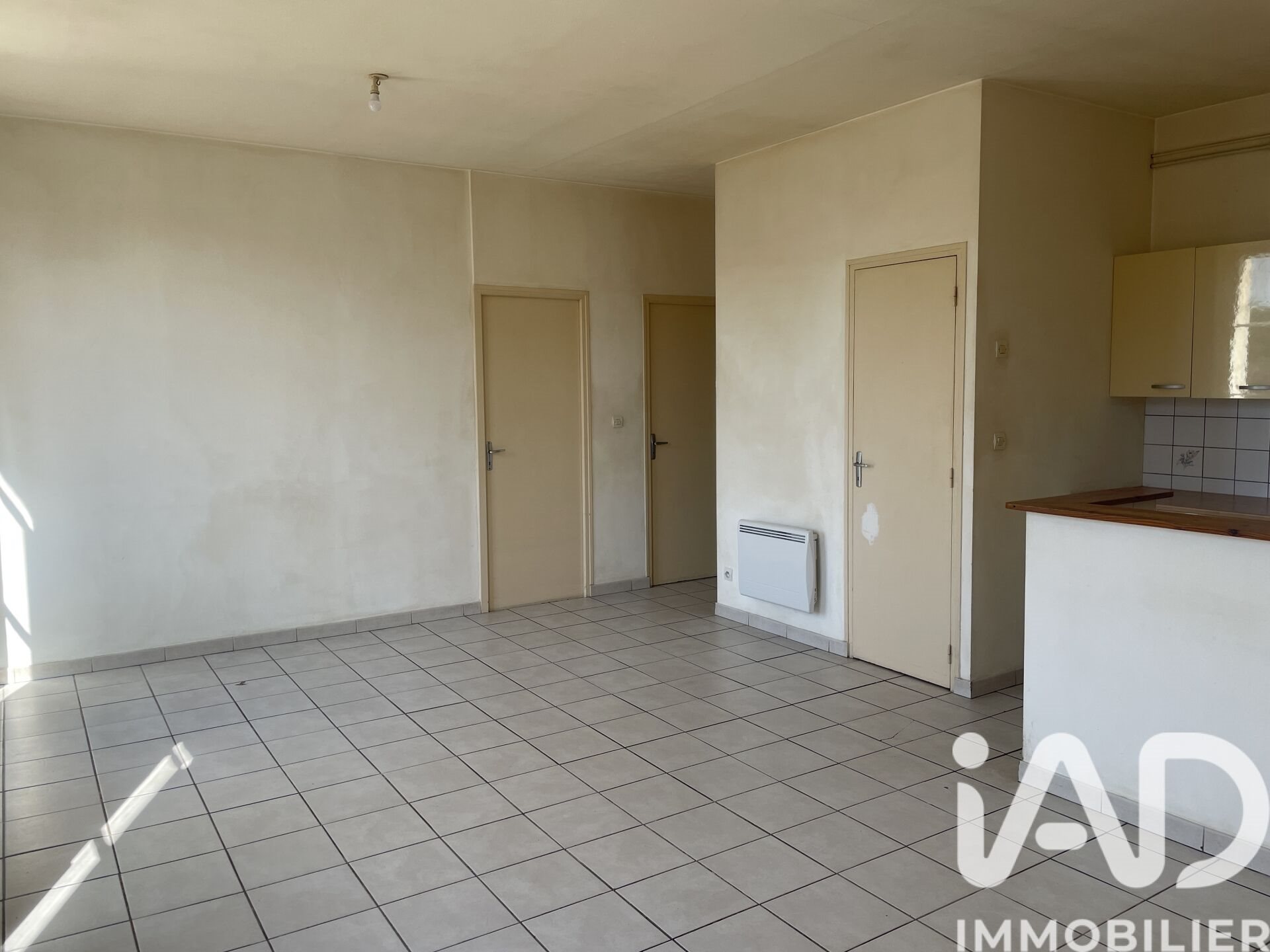 Appartement à vendre, 49m², Ancy-le-Franc