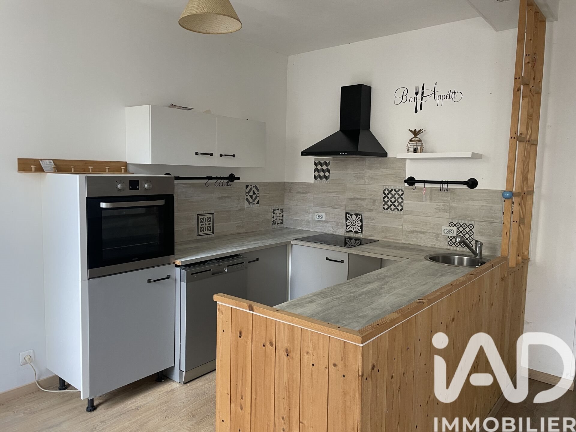 Maison à vendre, 85m², Ancy-le-Franc