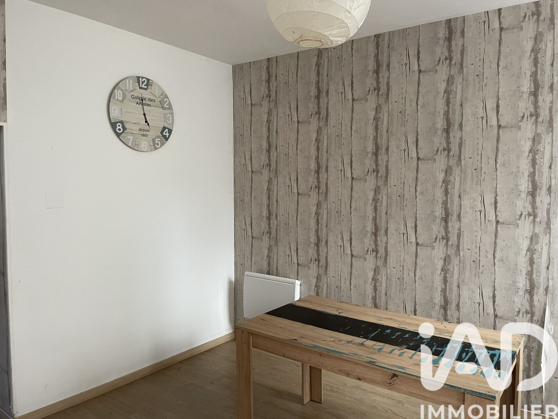Maison à vendre, 85m², Ancy-le-Franc