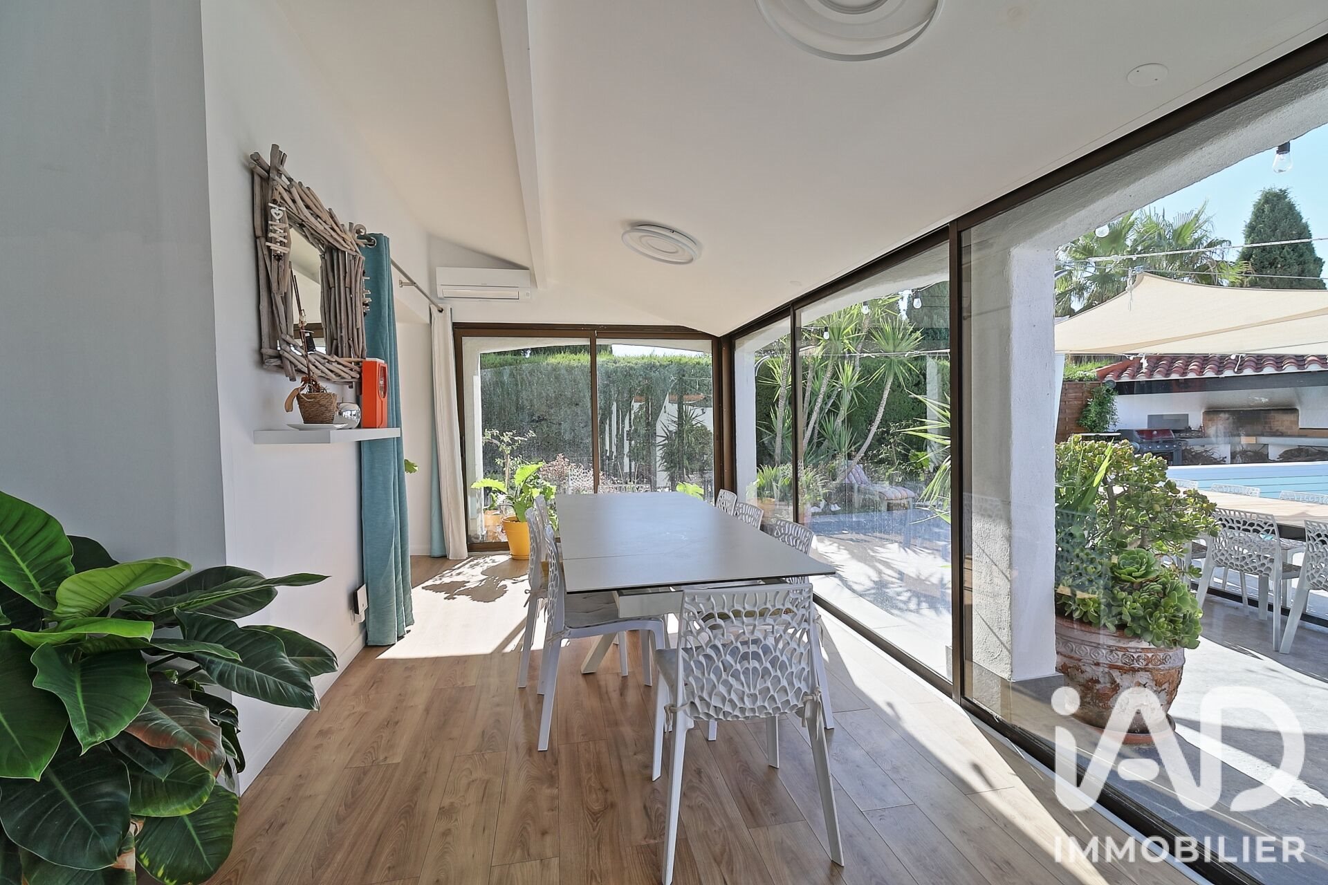 Maison à vendre, 148m², Le Soler