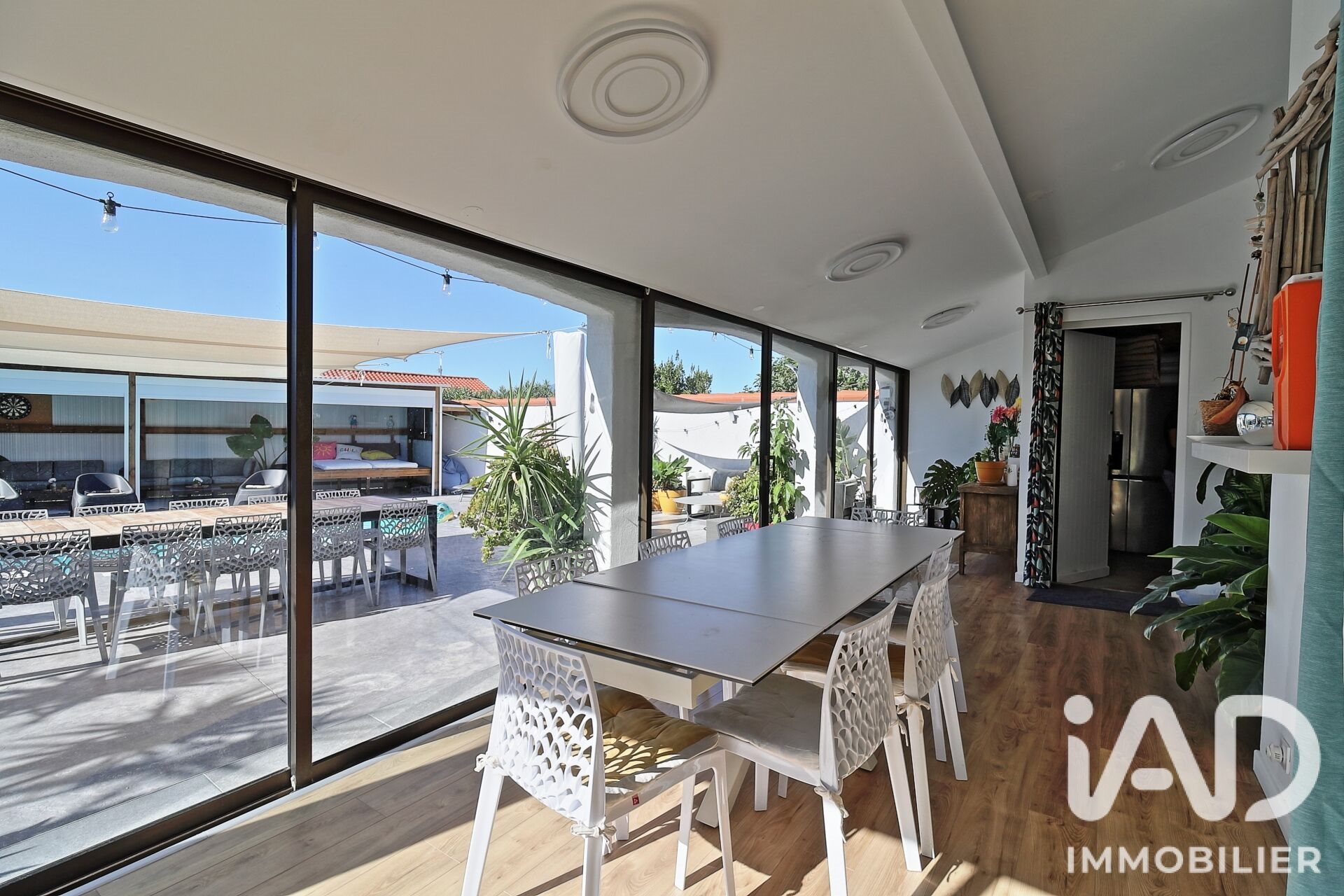Maison à vendre, 148m², Le Soler