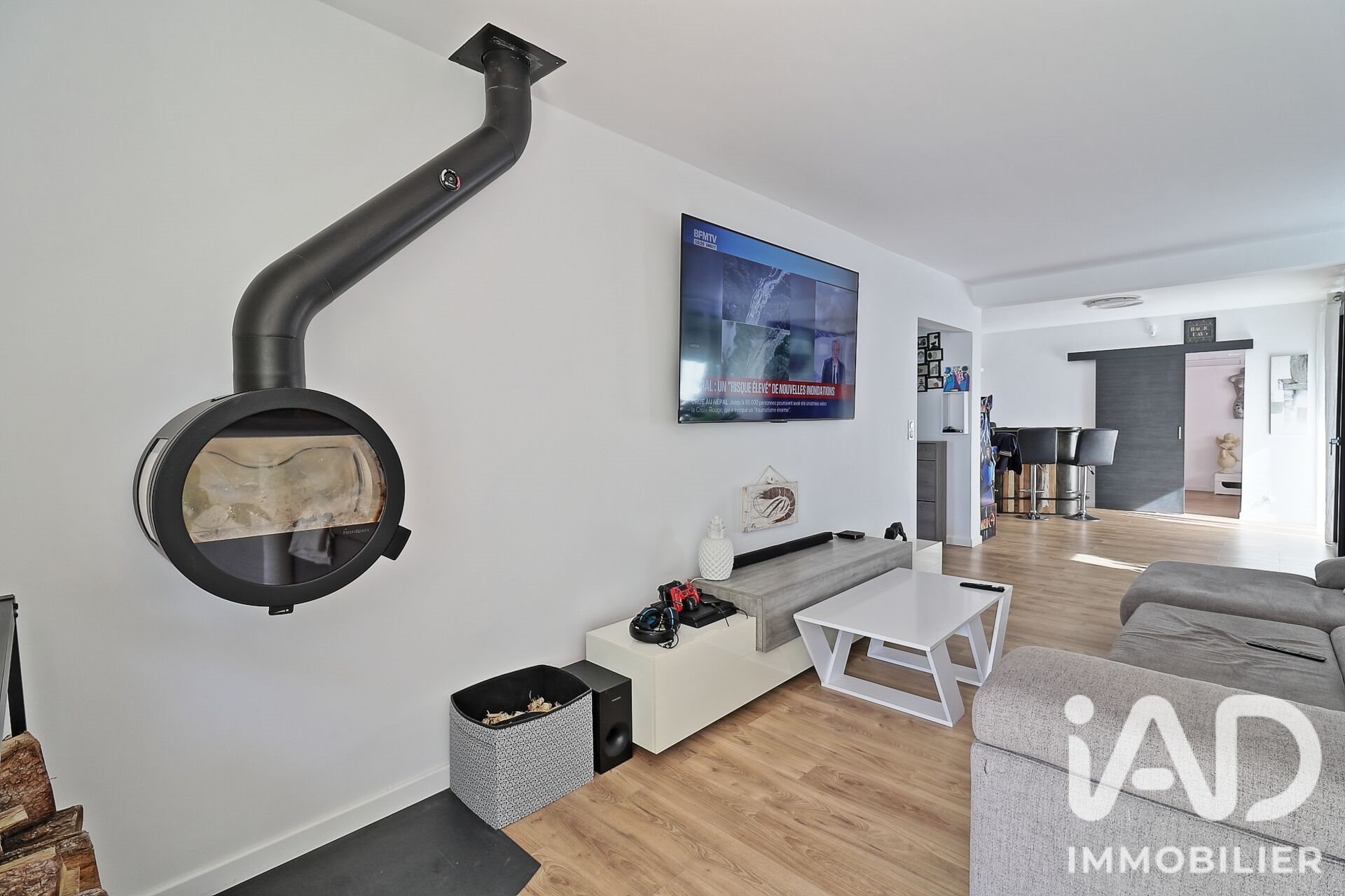Maison à vendre, 148m², Le Soler
