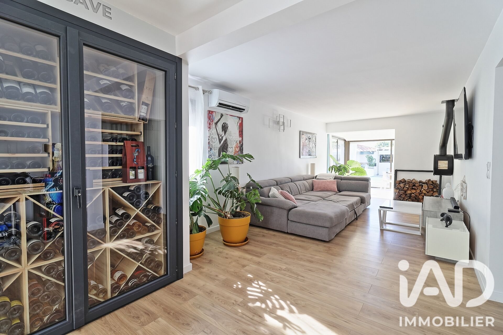 Maison à vendre, 148m², Le Soler